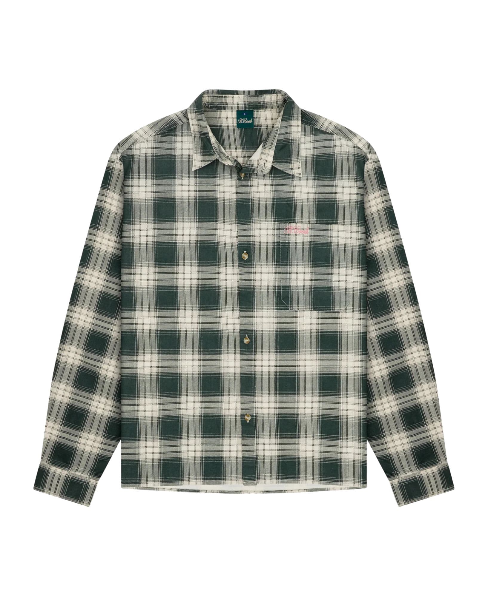 Barney Cools Chatlet Shirt
