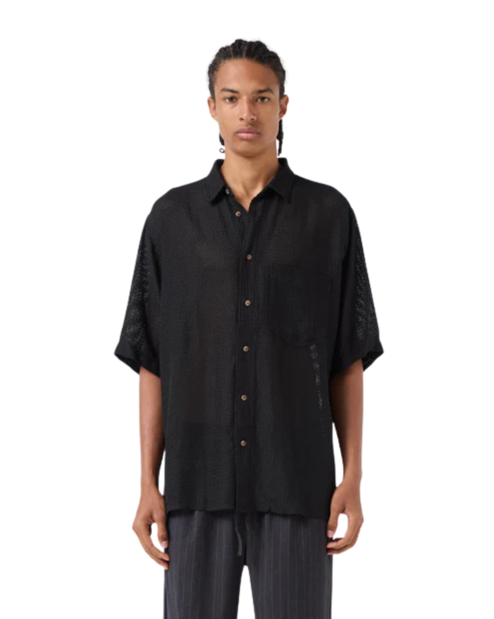 Barney Cools Homie Shirt