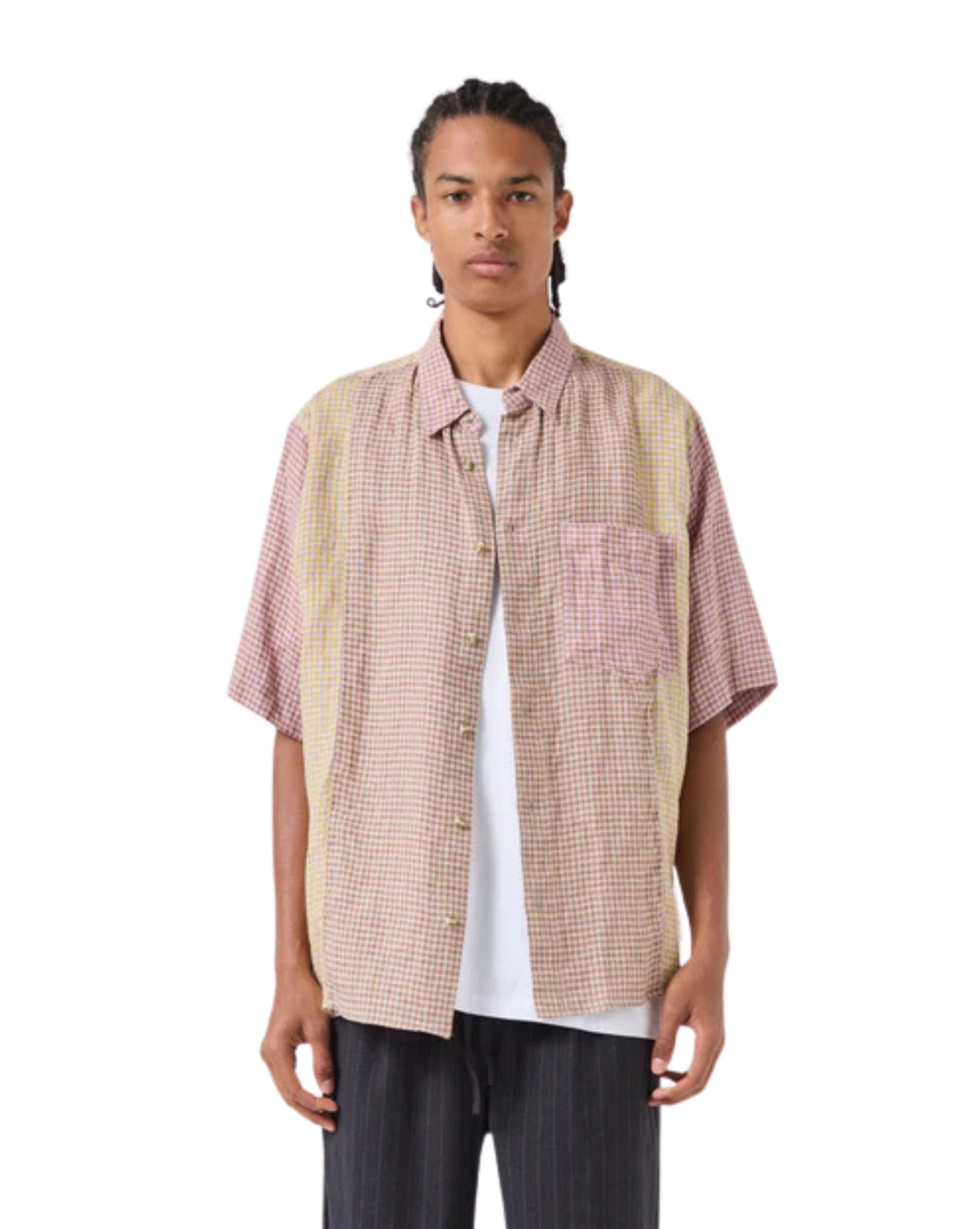 Barney Cools Homie Shirt