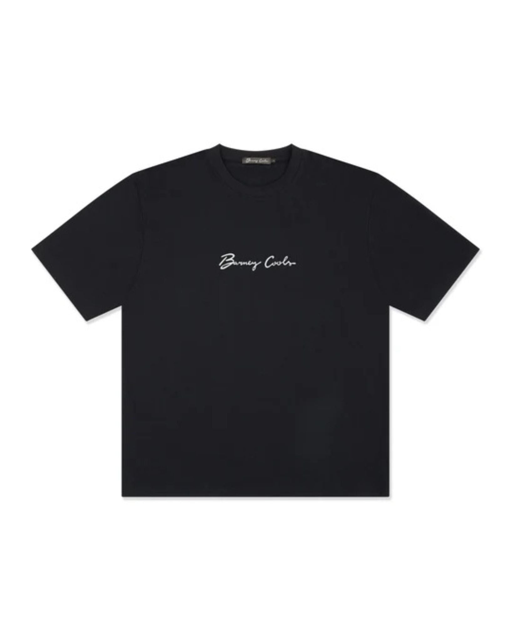 Barney Cools Logo Tee