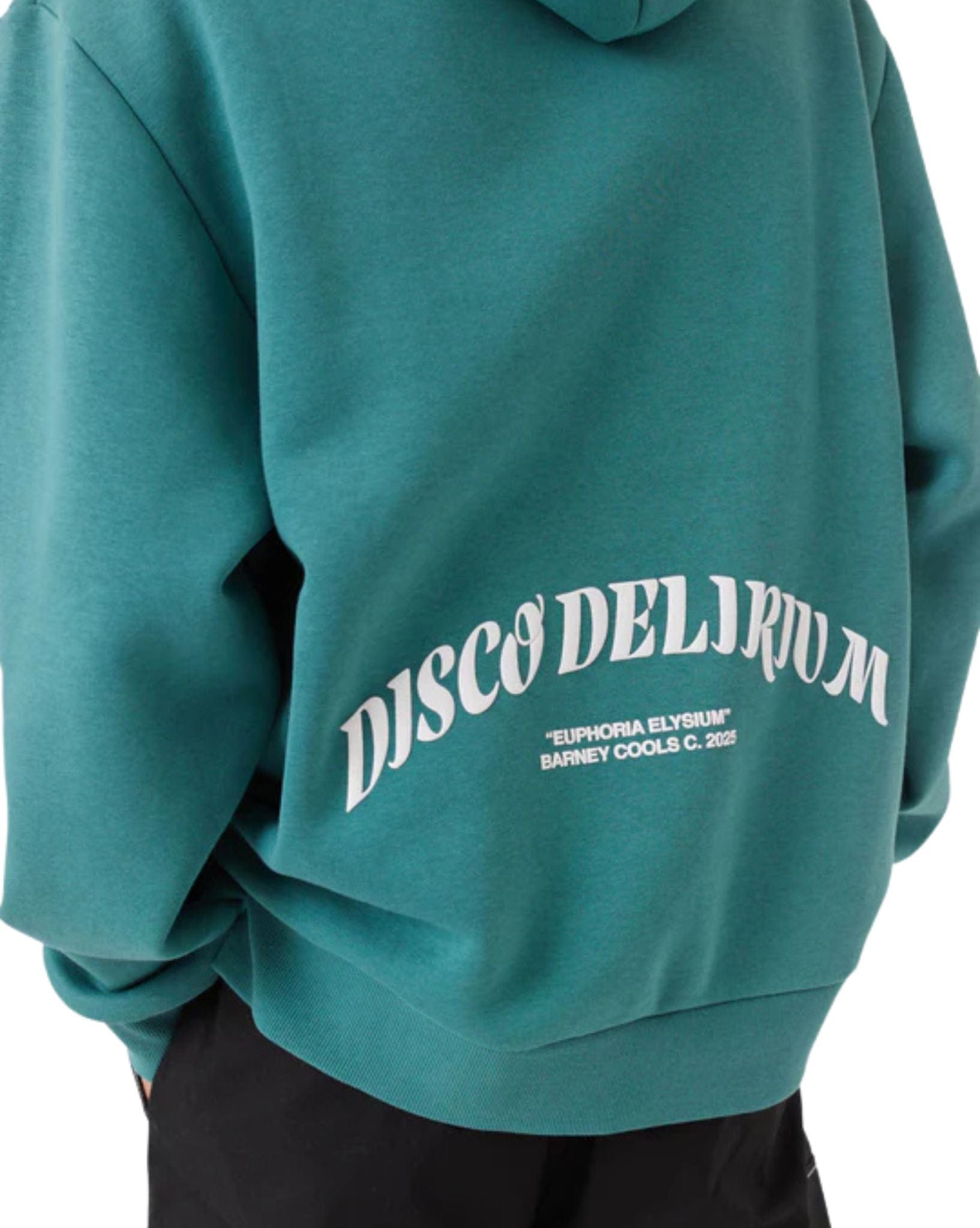 Barney Cools Mens Delirium Hood