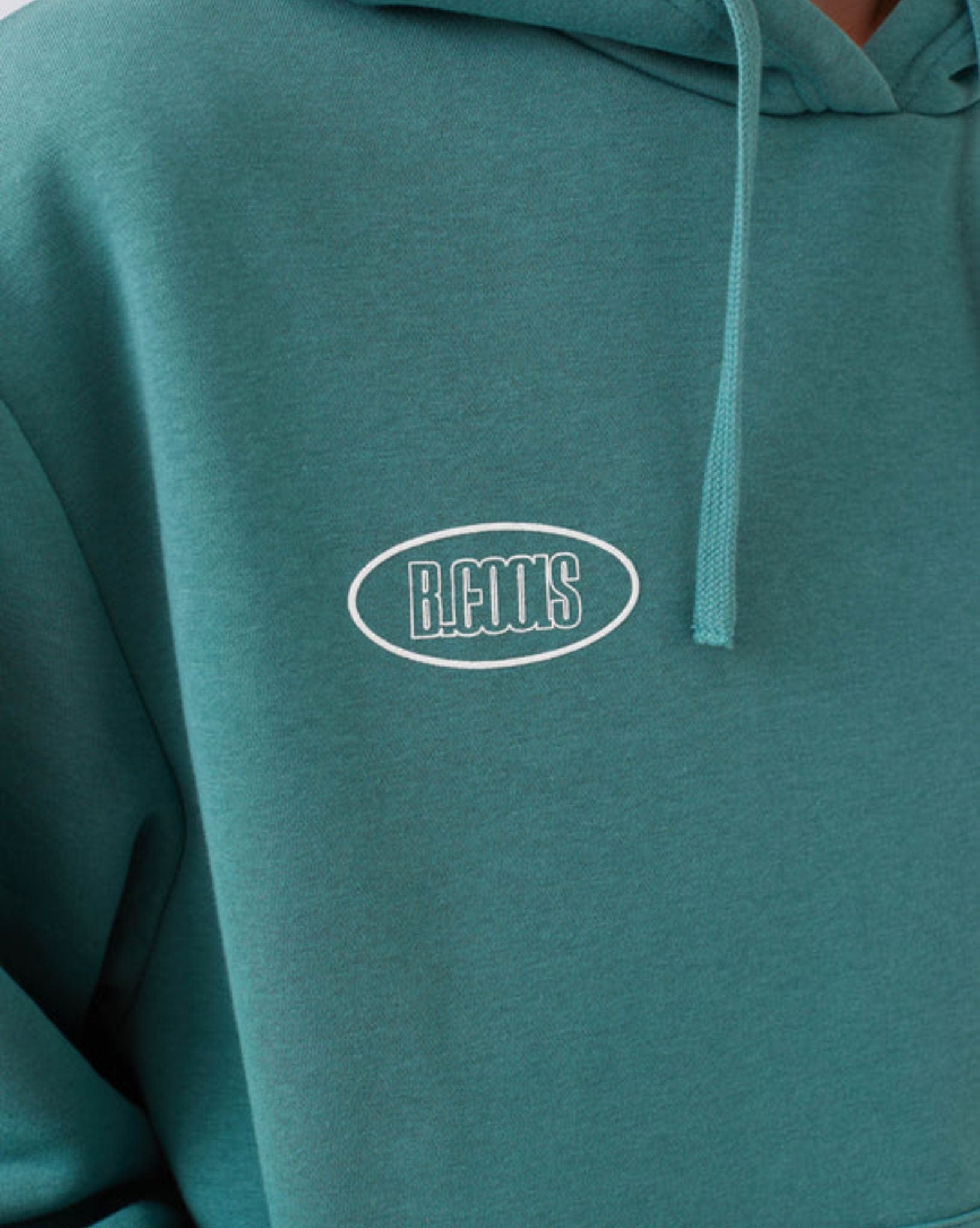 Barney Cools Mens Delirium Hood