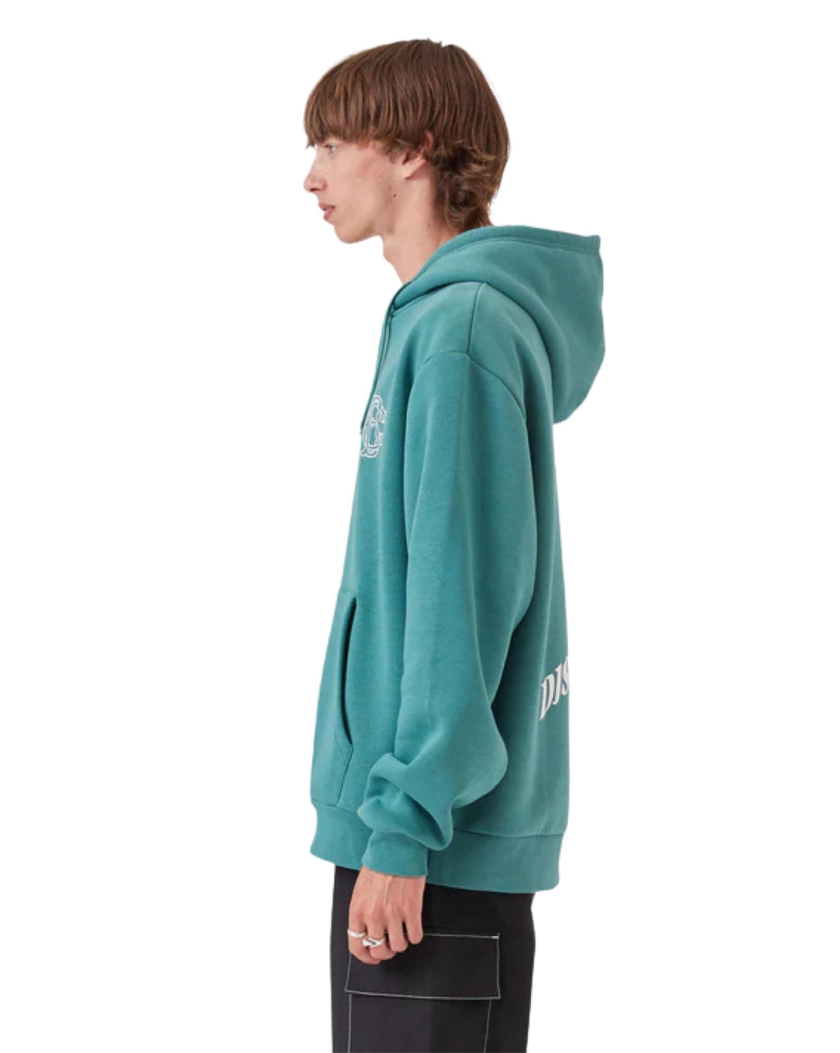Barney Cools Mens Delirium Hood