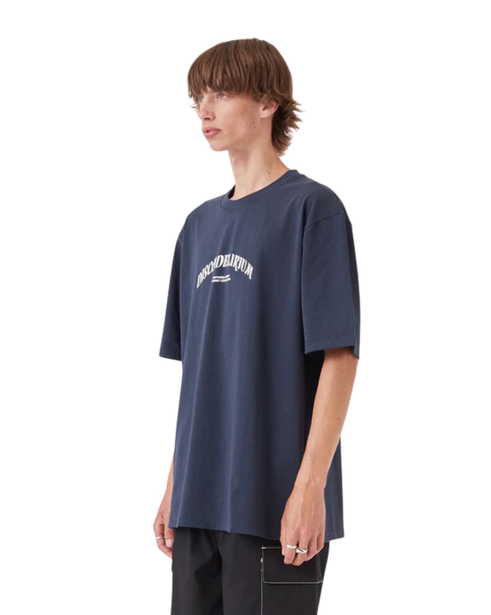 Barney Cools Mens Discothéque Tee