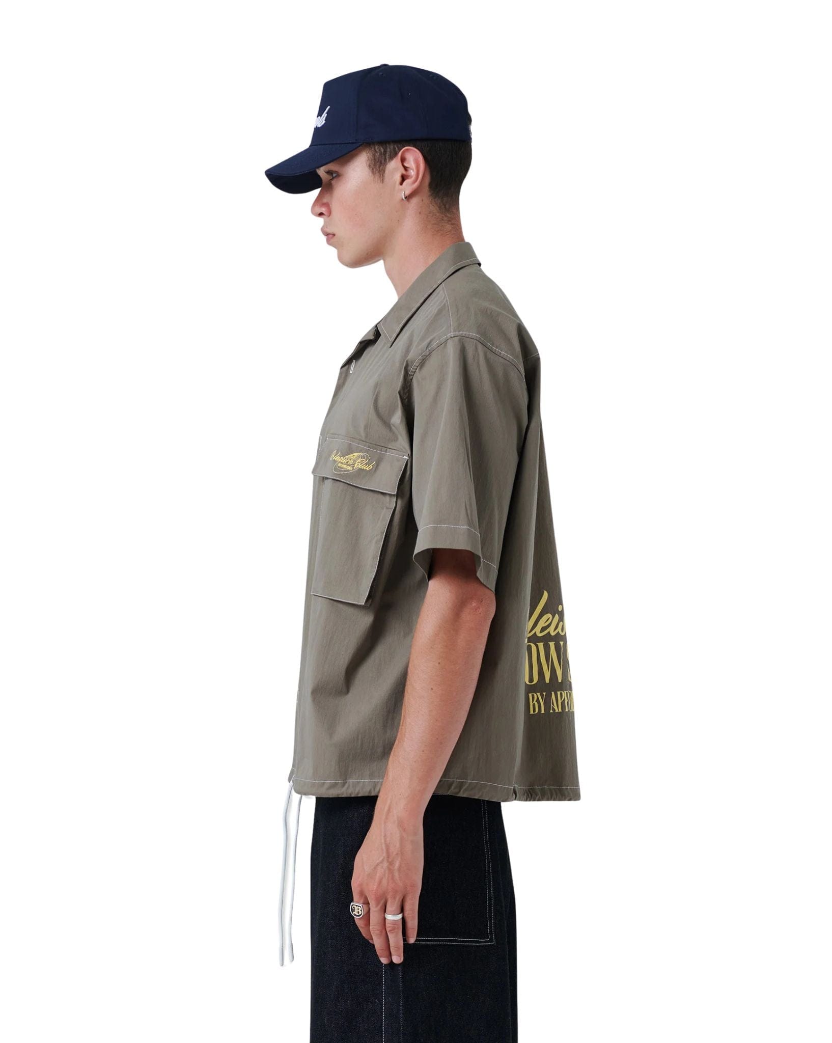 Barney Cools Ns Shirt