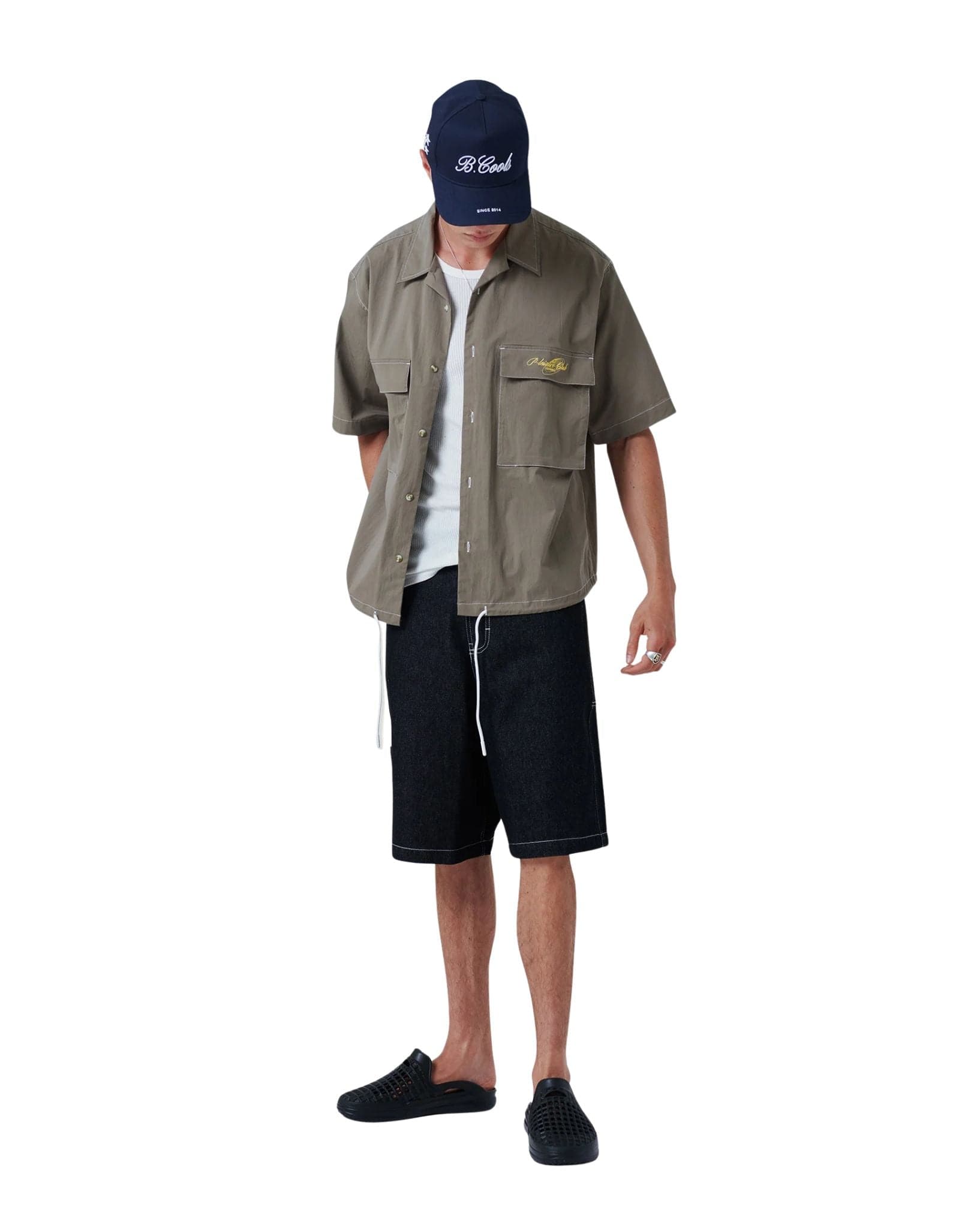 Barney Cools Ns Shirt