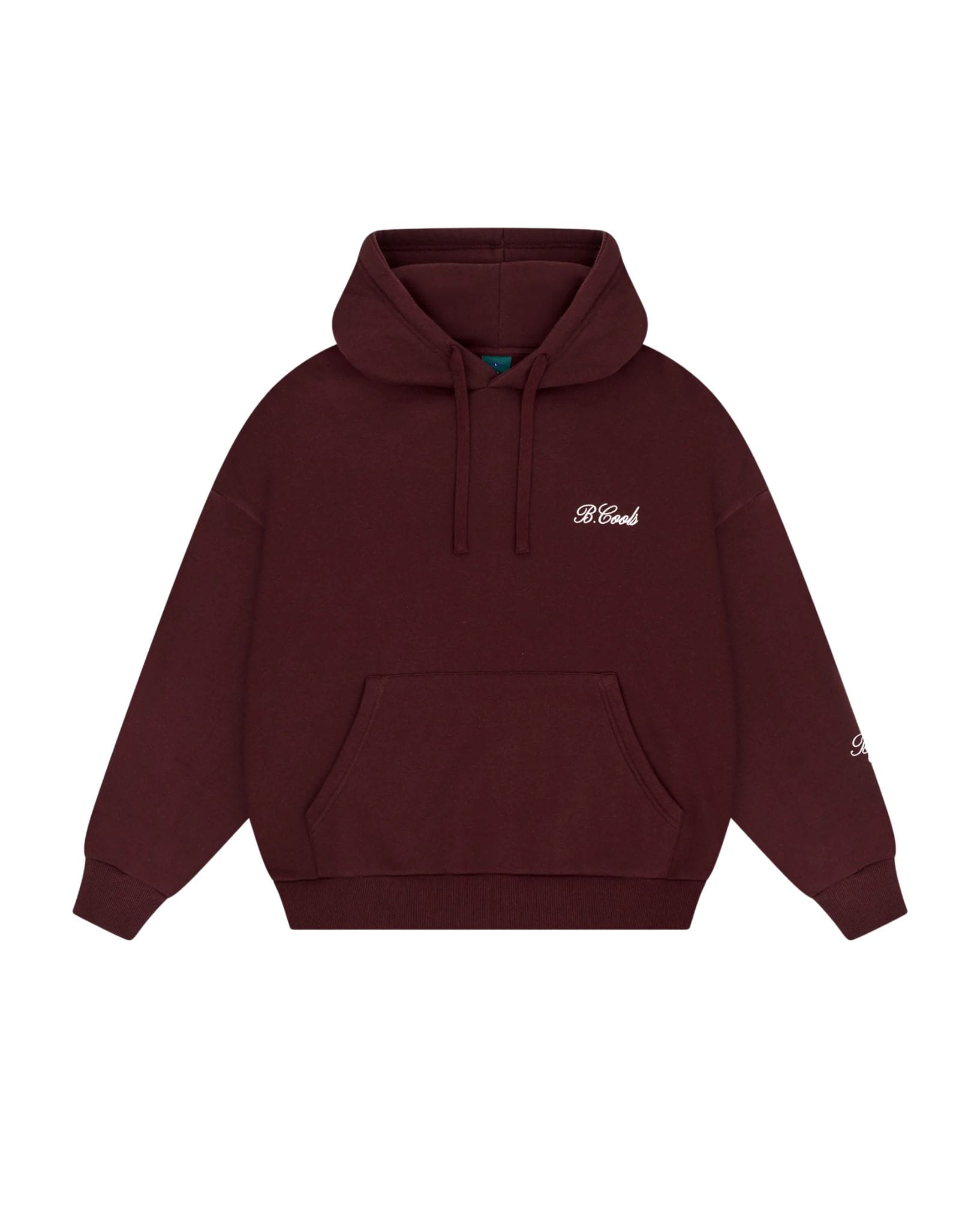 Barney Cools Scribe Hood