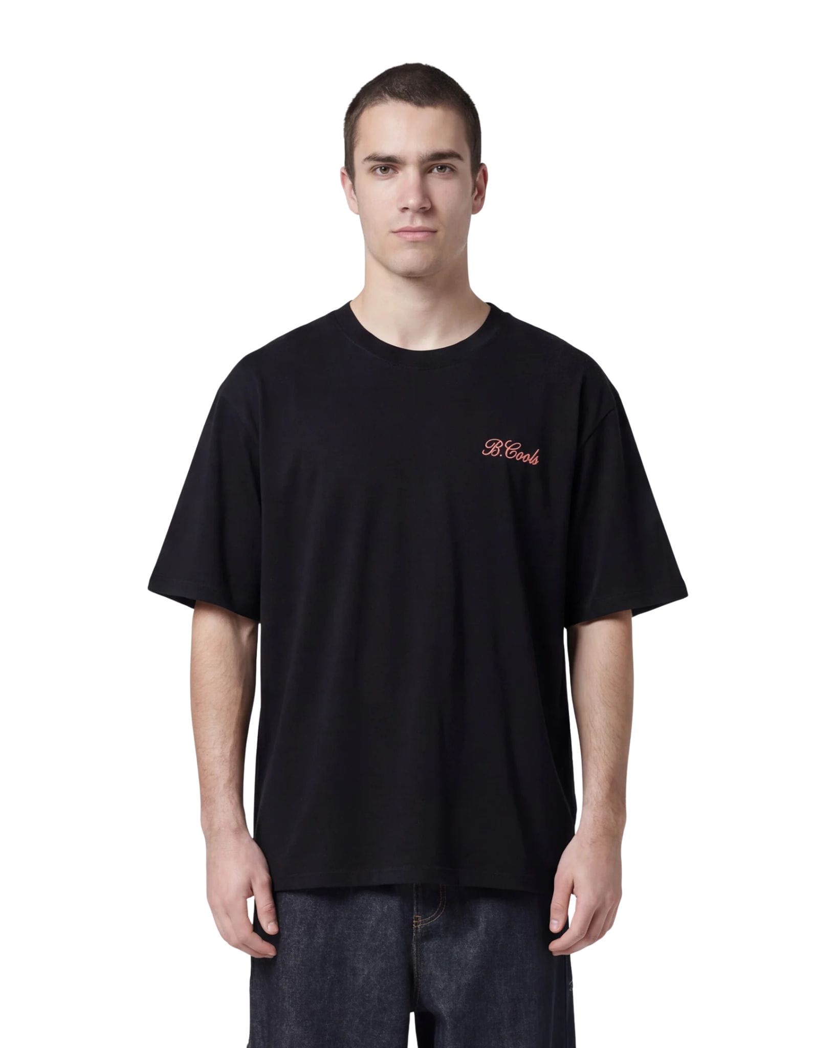 Barney Cools Scribe Tee