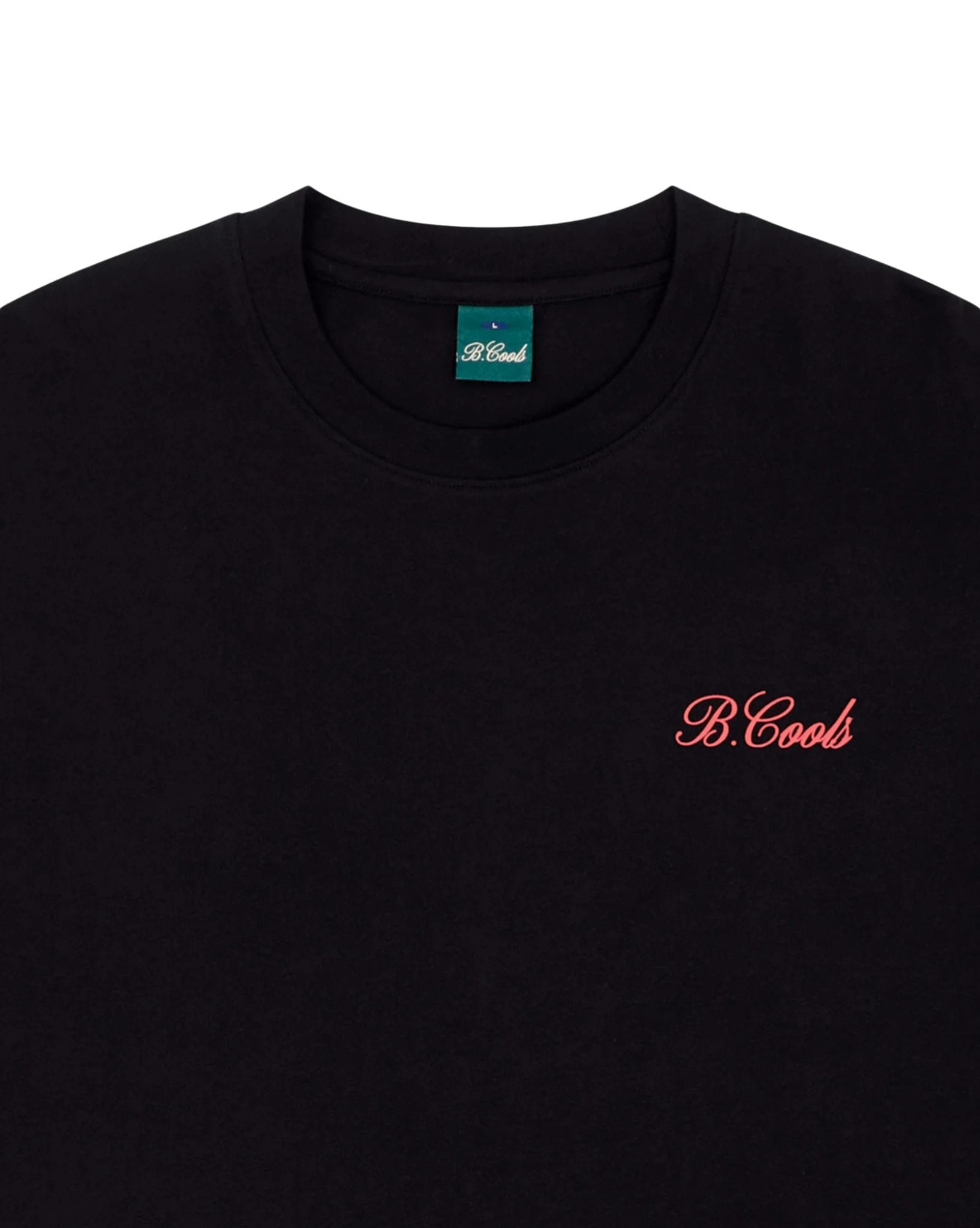Barney Cools Scribe Tee