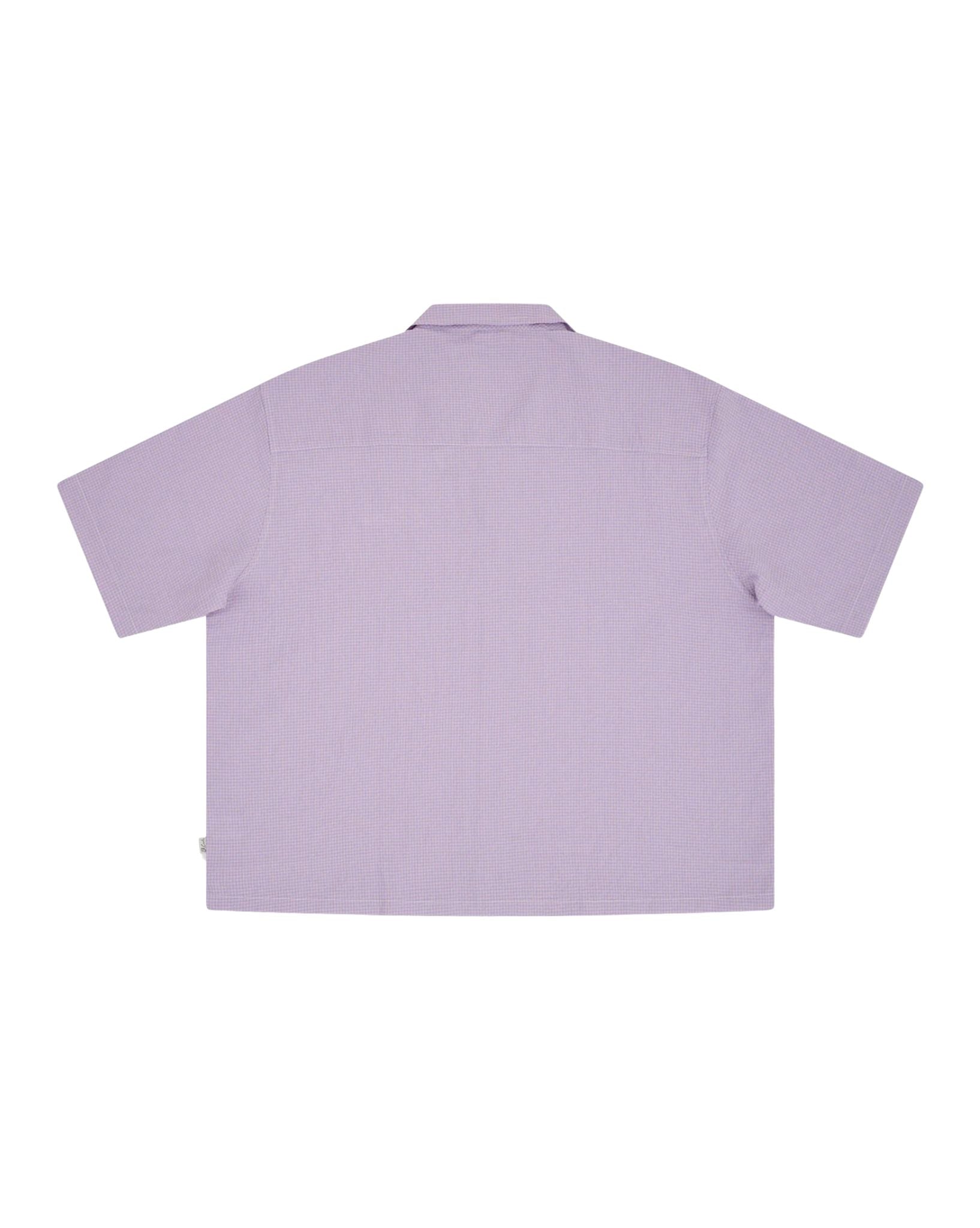 Barney Cools Script Shirt