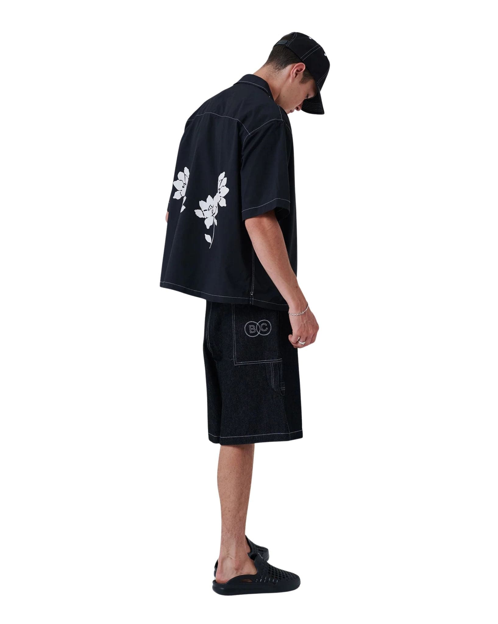 Barney Cools West Shirt