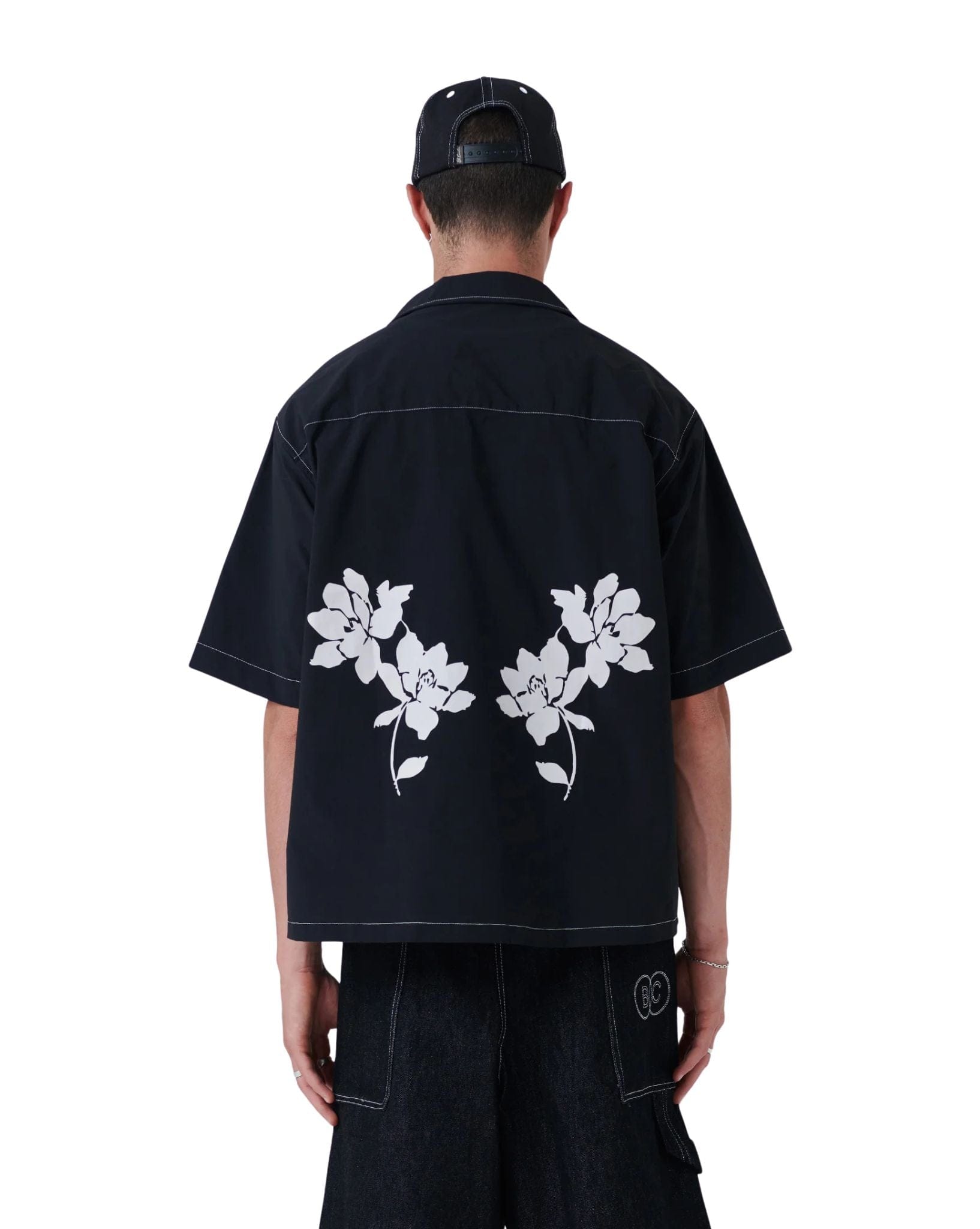 Barney Cools West Shirt