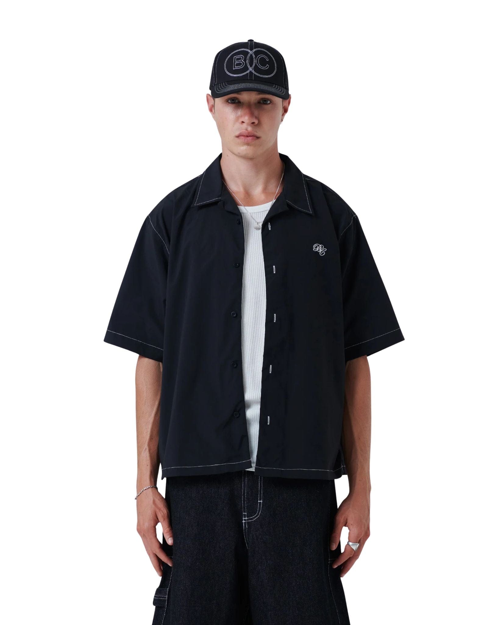 Barney Cools West Shirt