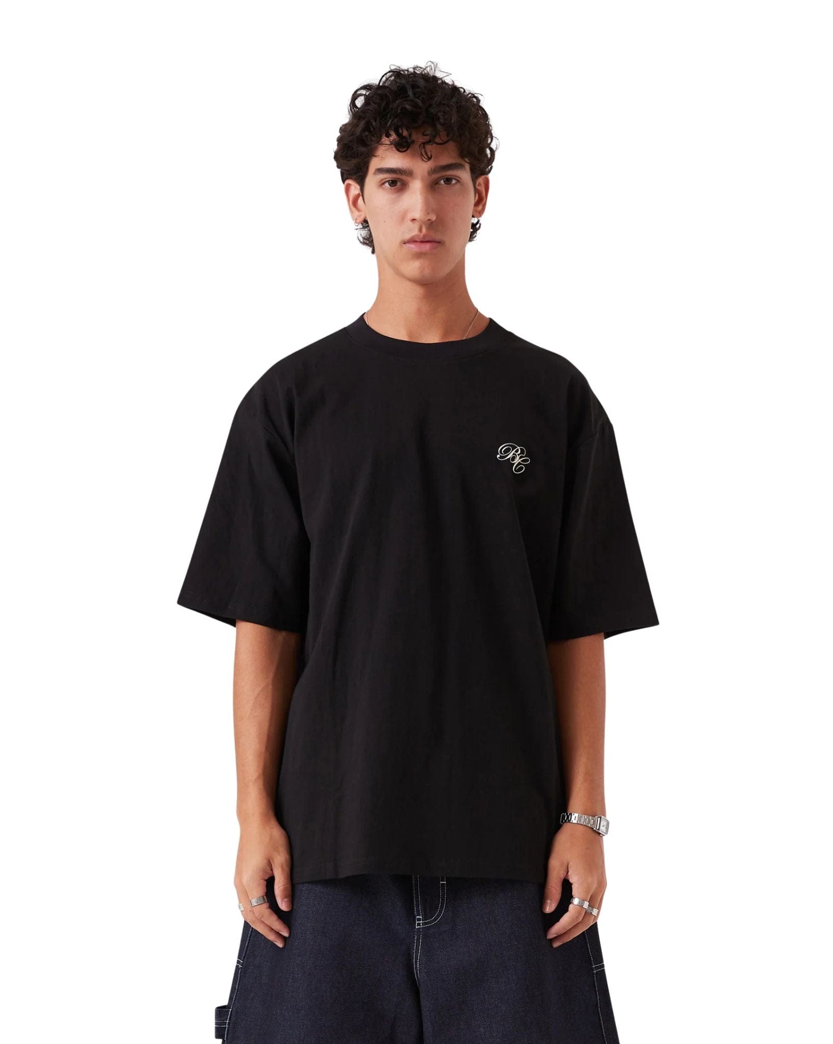 Barney Cools West Tee - Barney Cools