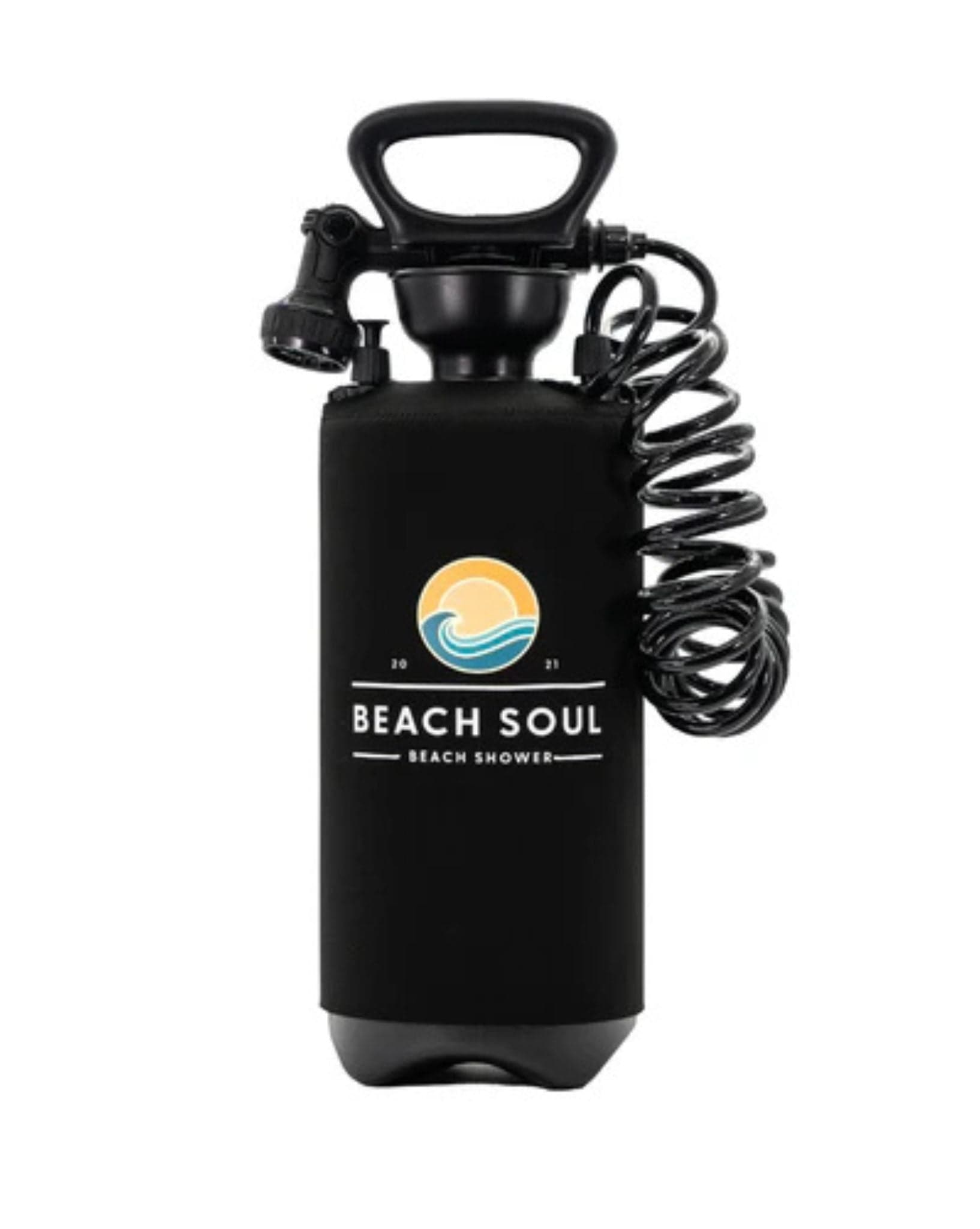 Beach Soul Portable Shower Original 8L