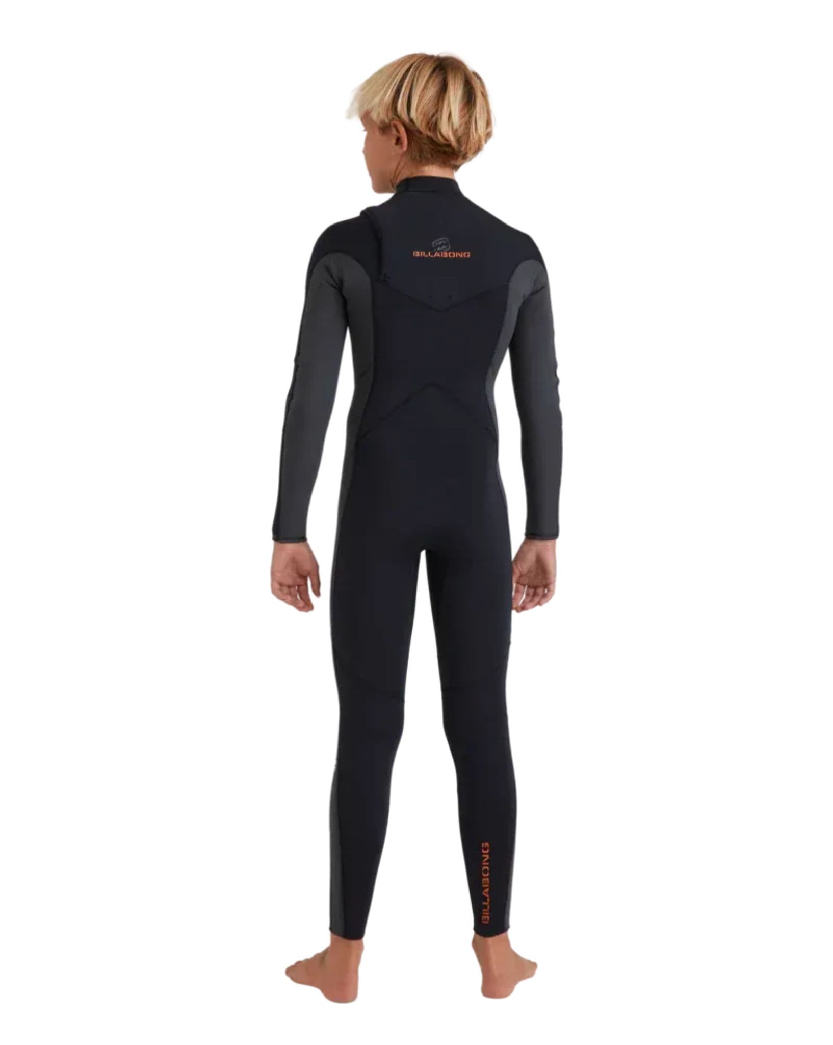 Billabong 302 Absolute Natural Cz Ls Gbs