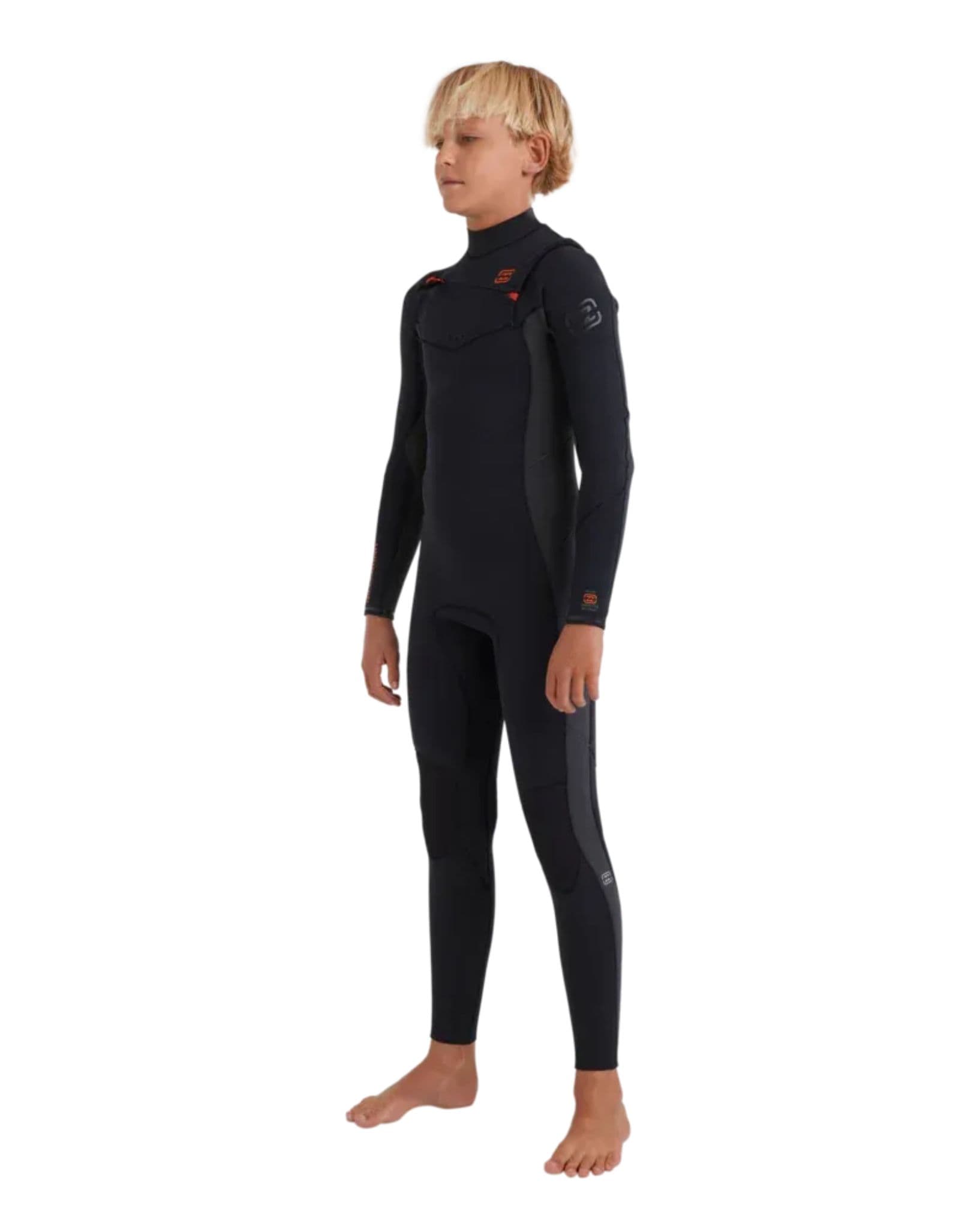 Billabong 302 Absolute Natural Cz Ls Gbs