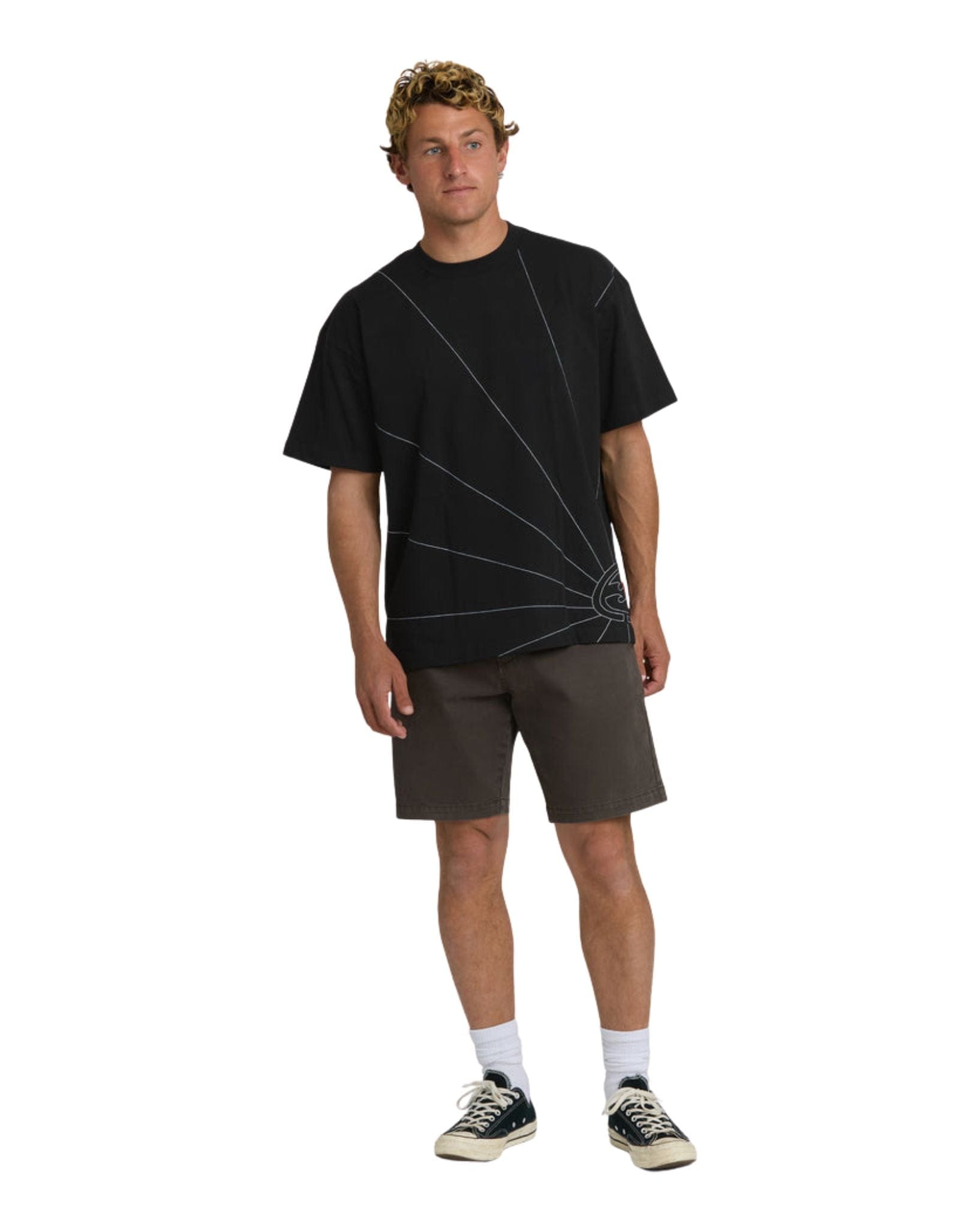 Billabong A.I Bio Stitch OG SS