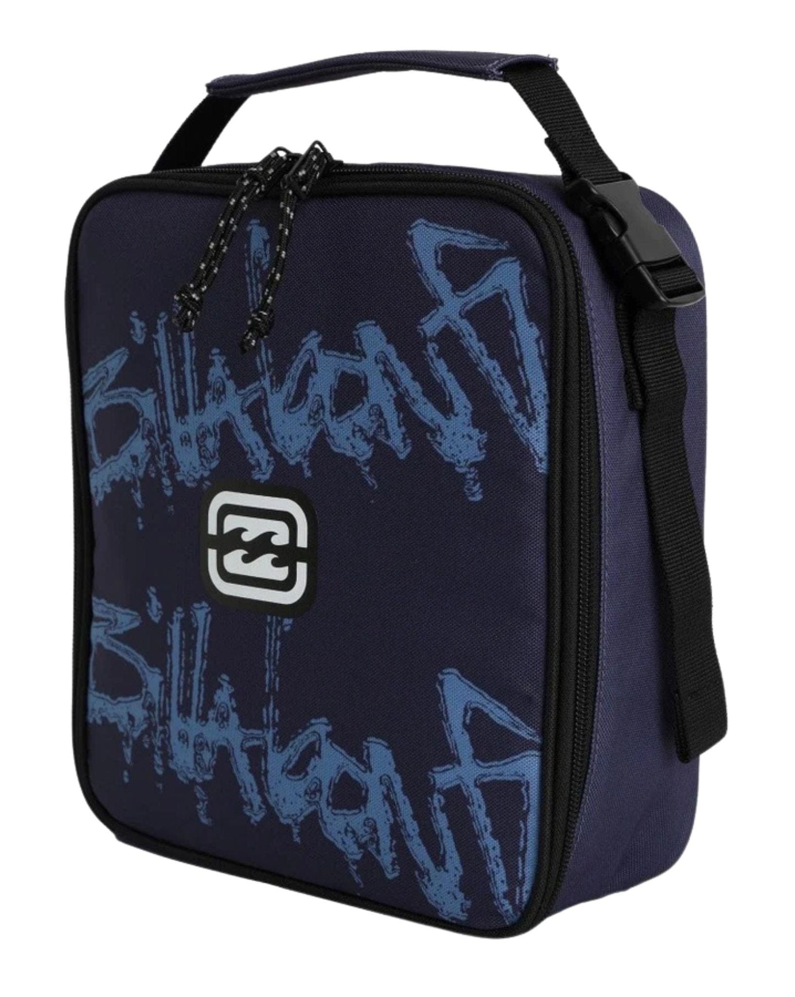 Billabong All Day Lunch Box