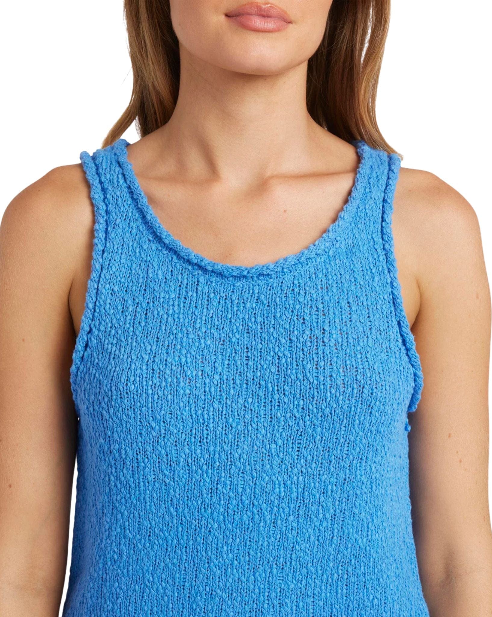 Billabong All Day Me Knt Tank