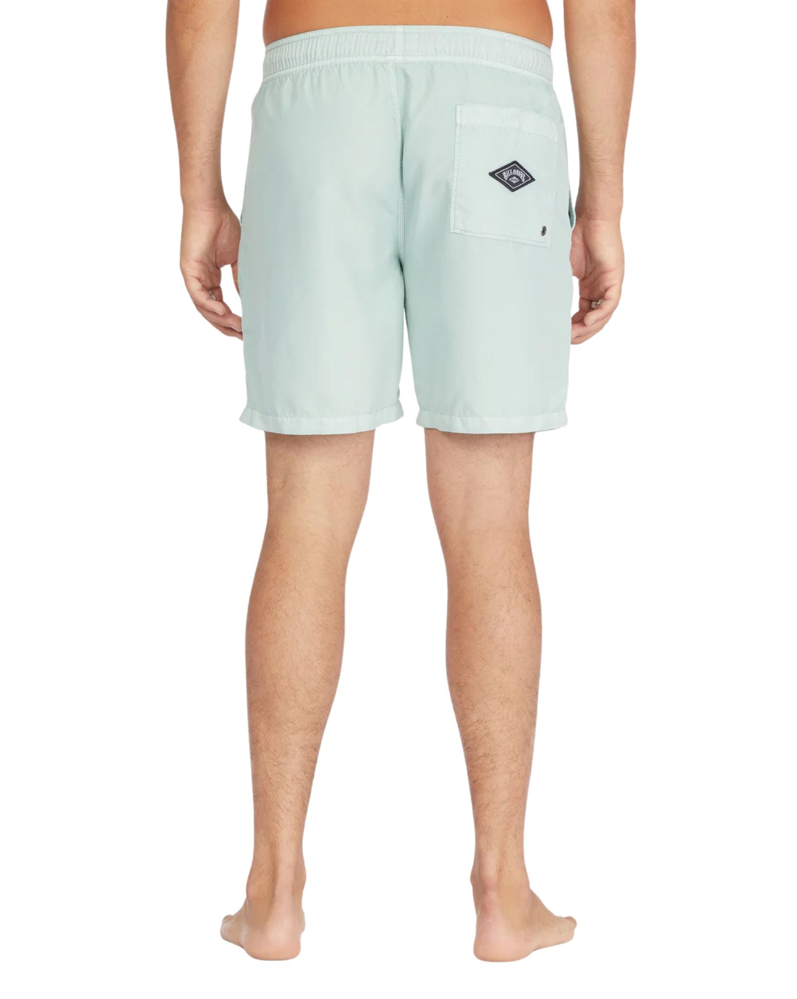 Billabong All Day Overdye Layback Shorts 17'