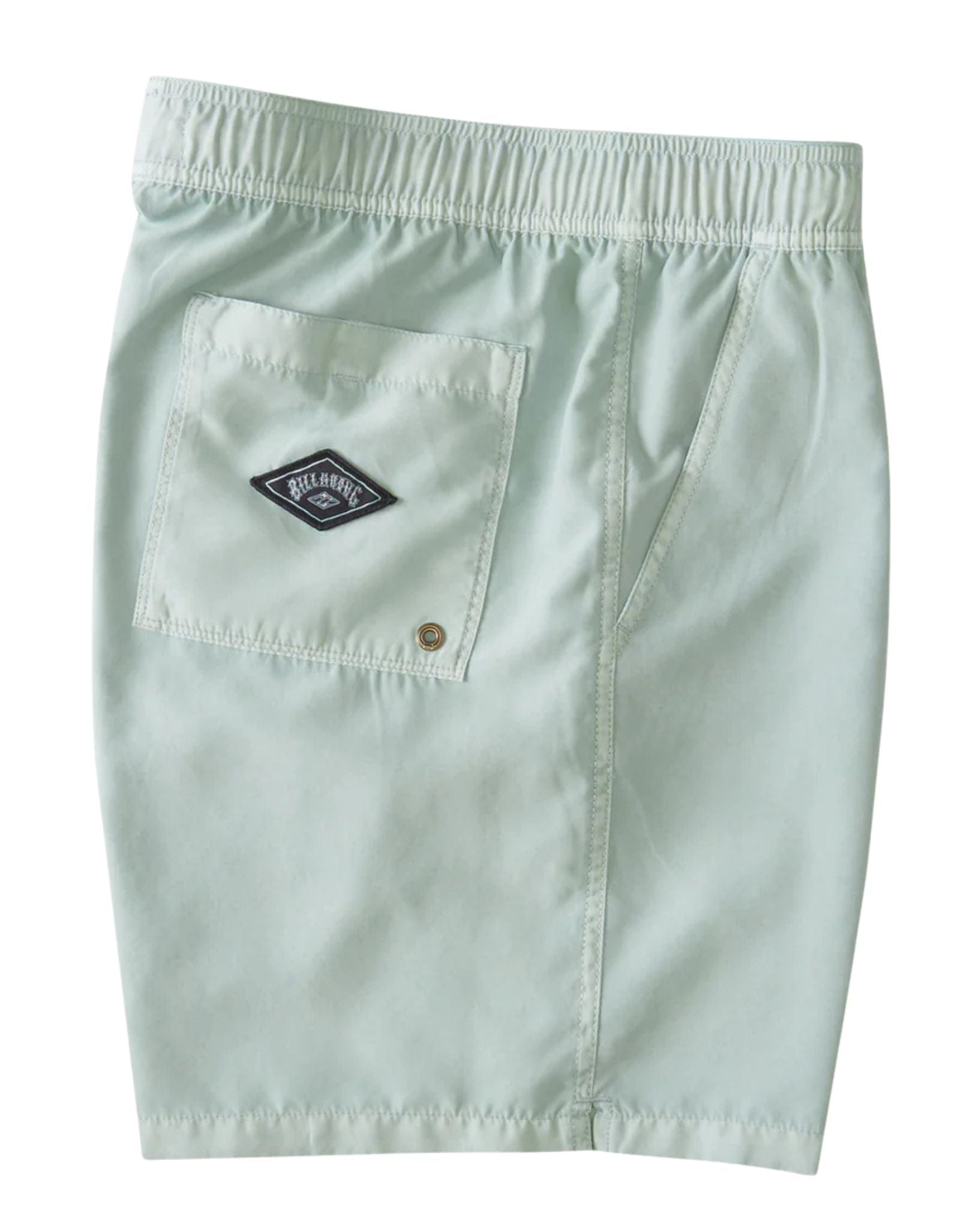 Billabong All Day Overdye Layback Shorts 17'