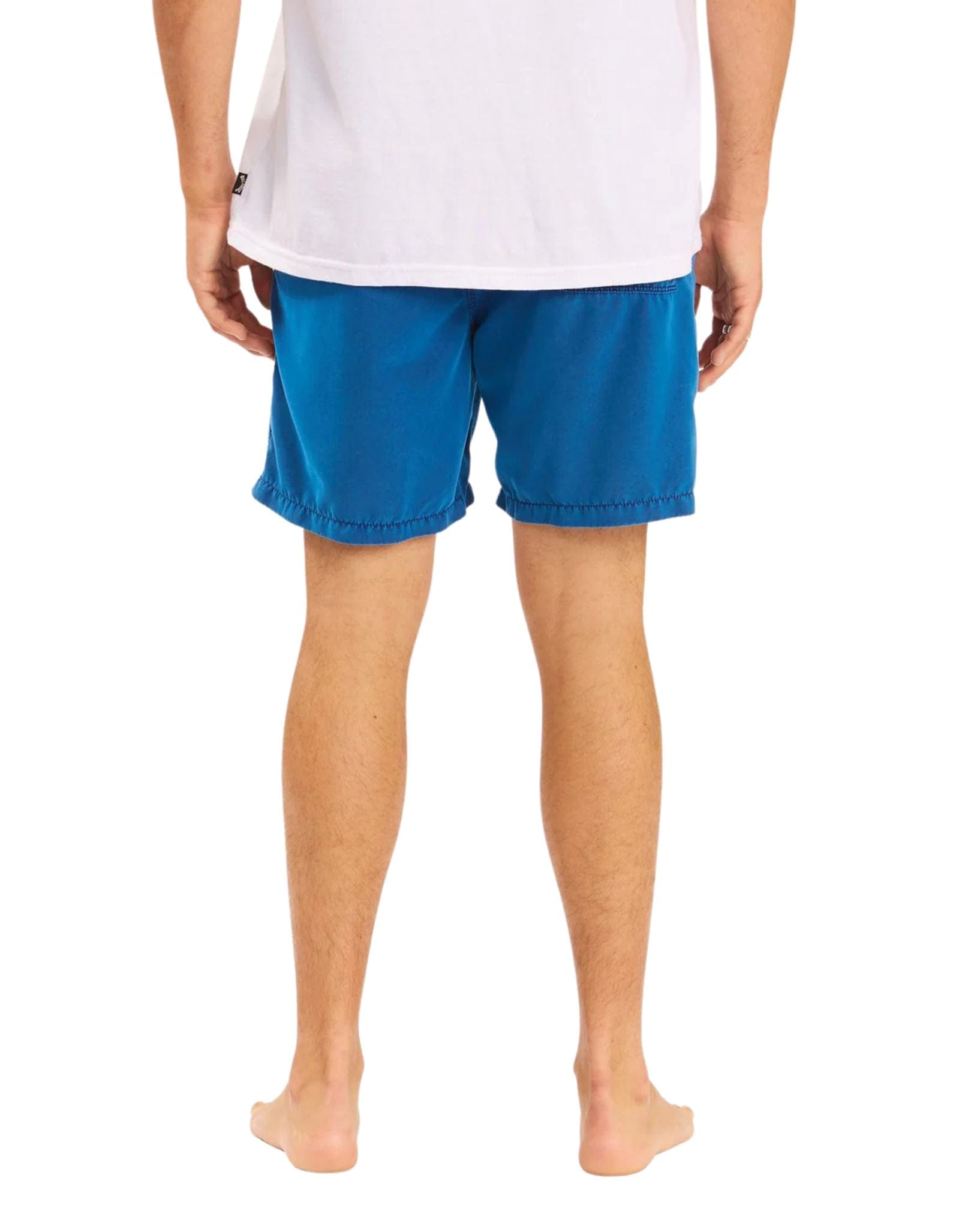 Billabong All Day Overdye Layback Shorts 17'