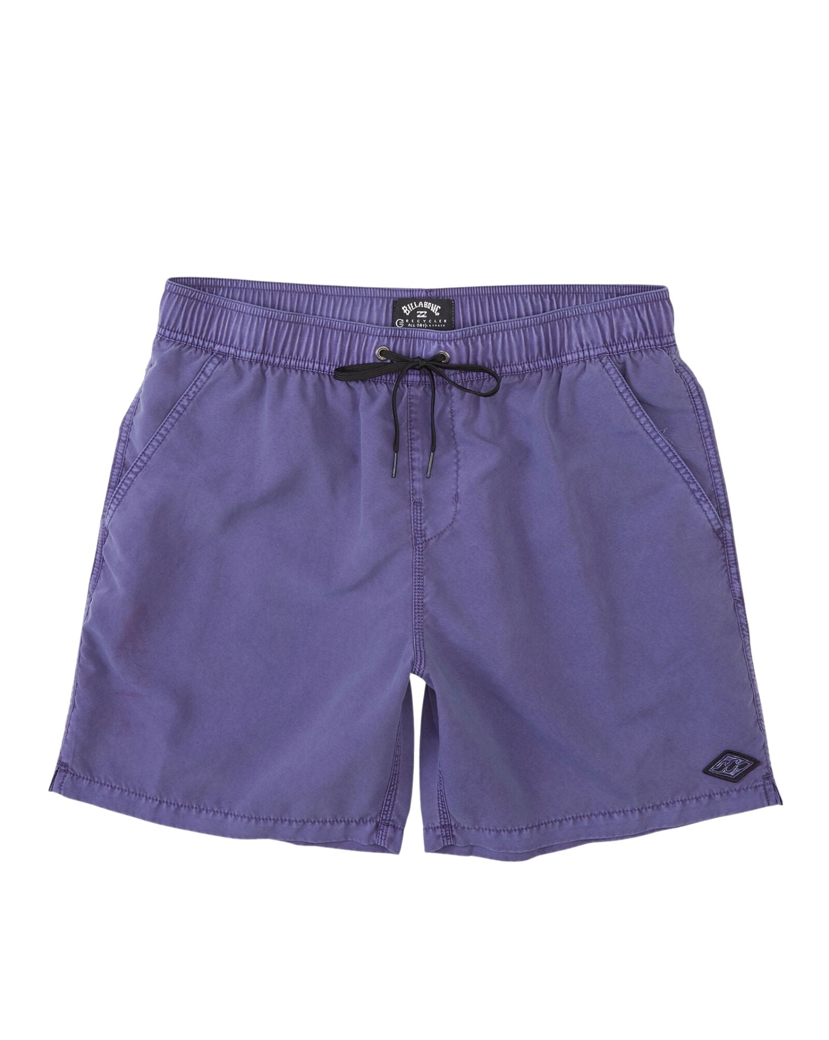 Billabong All Day Overdye Layback Shorts 17'