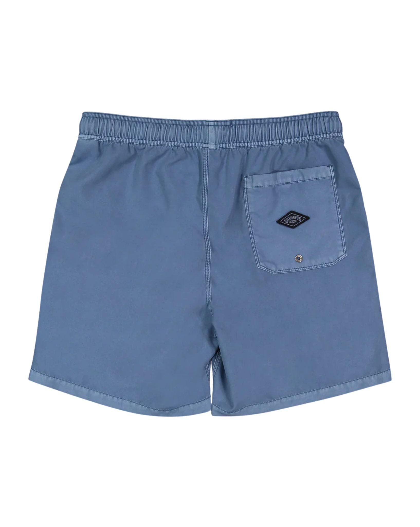 Billabong All Day Overdye Layback Shorts 17'