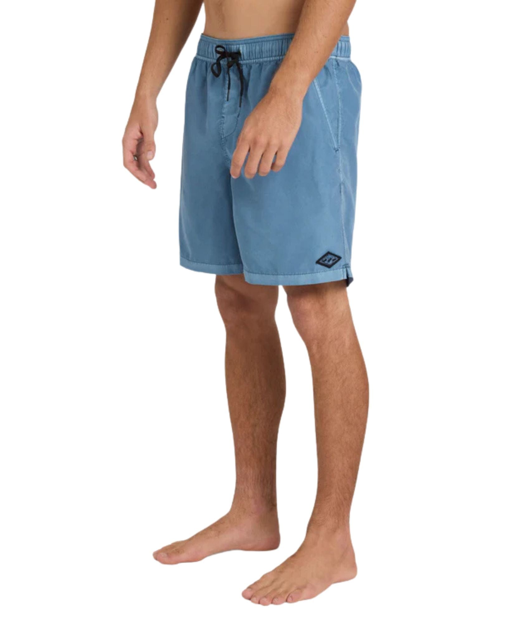 Billabong All Day Overdye Layback Shorts 17'