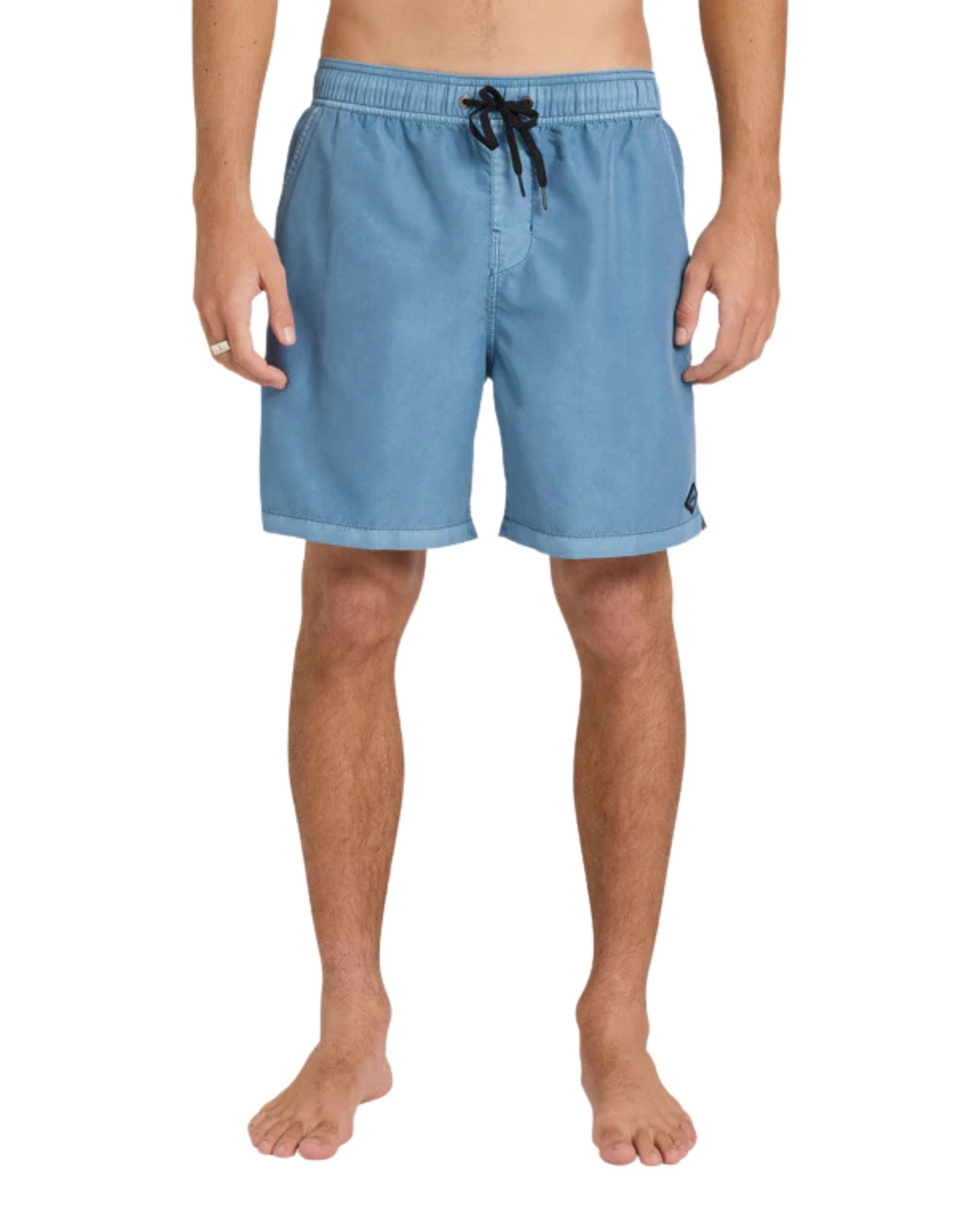 Billabong All Day Overdye Layback Shorts 17'