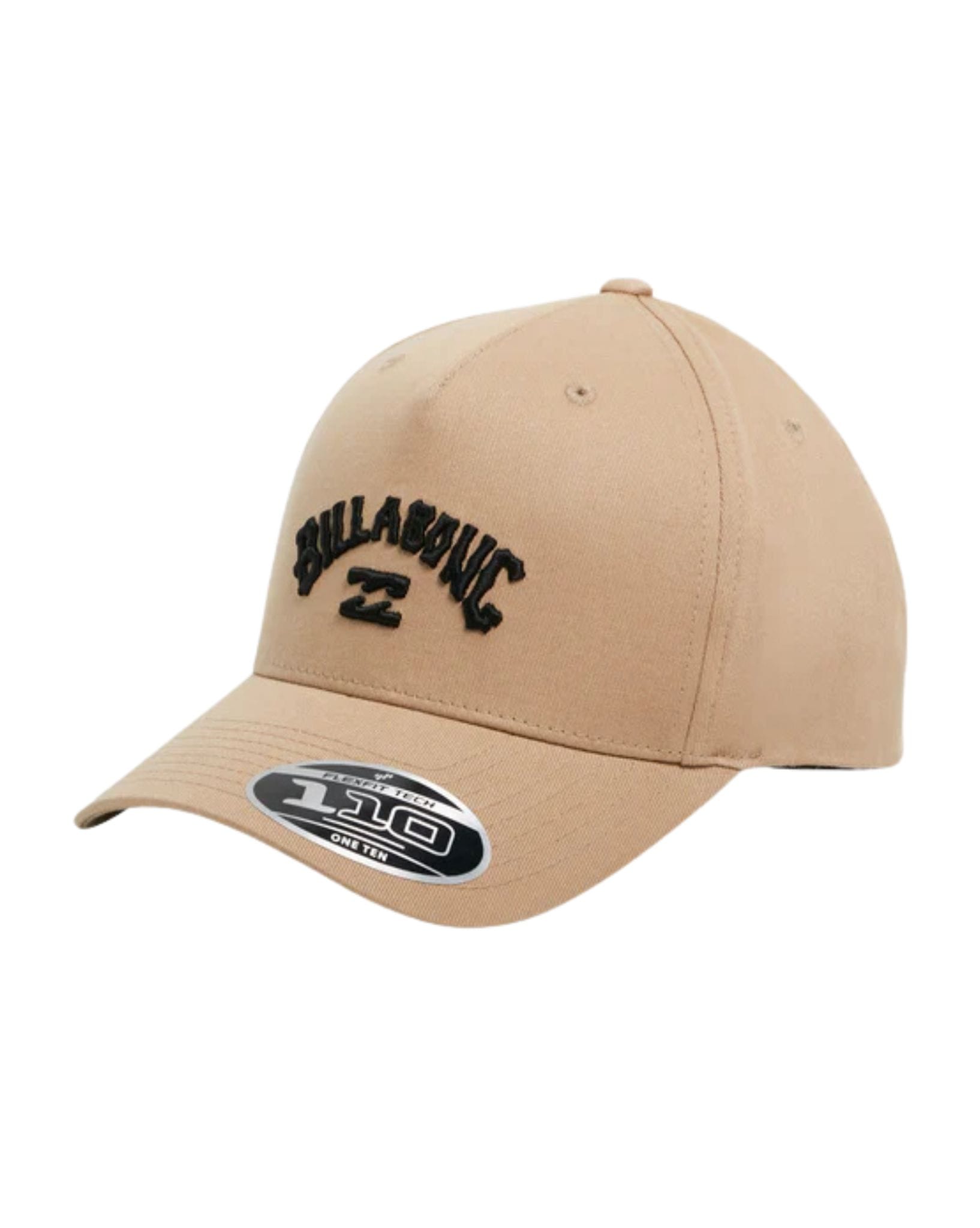 Billabong Arch Flexfit 110 Snapback