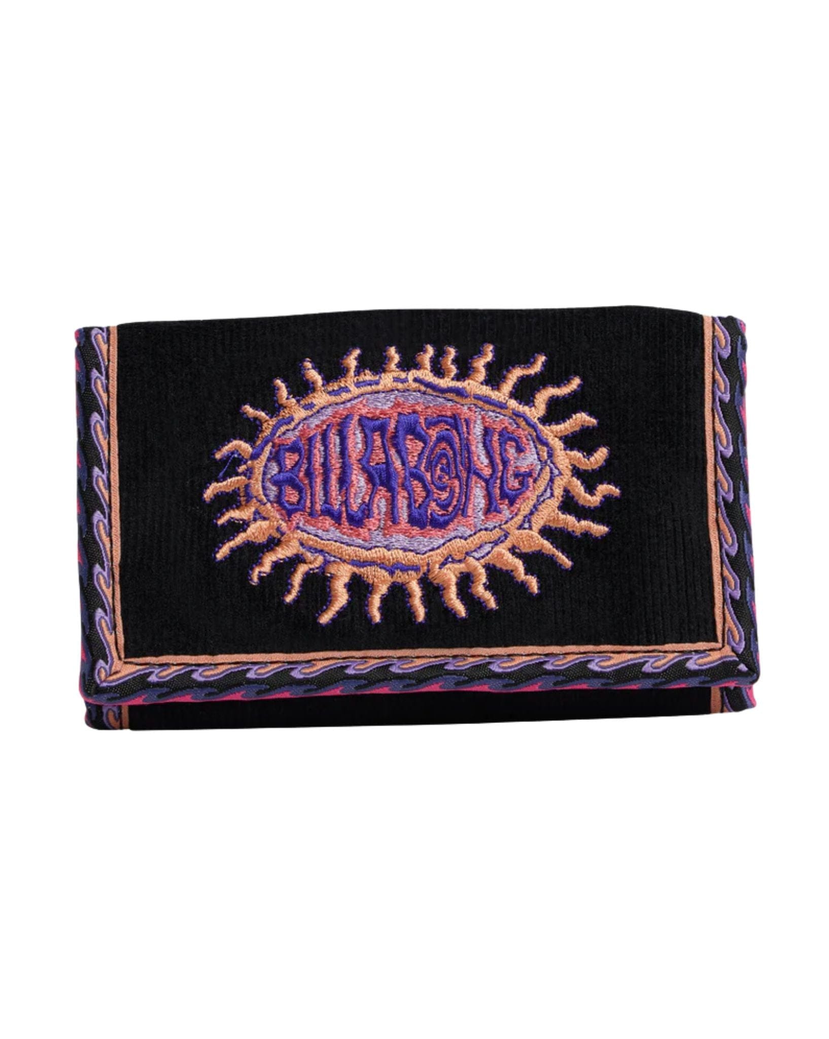 Billabong Atom Wallet