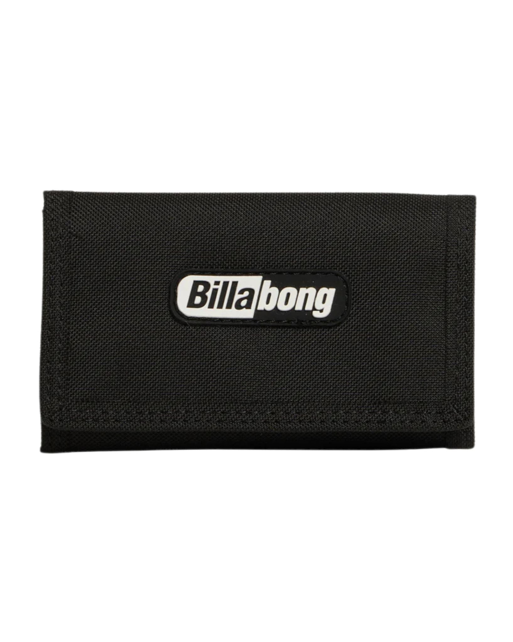 Billabong Atom Wallet