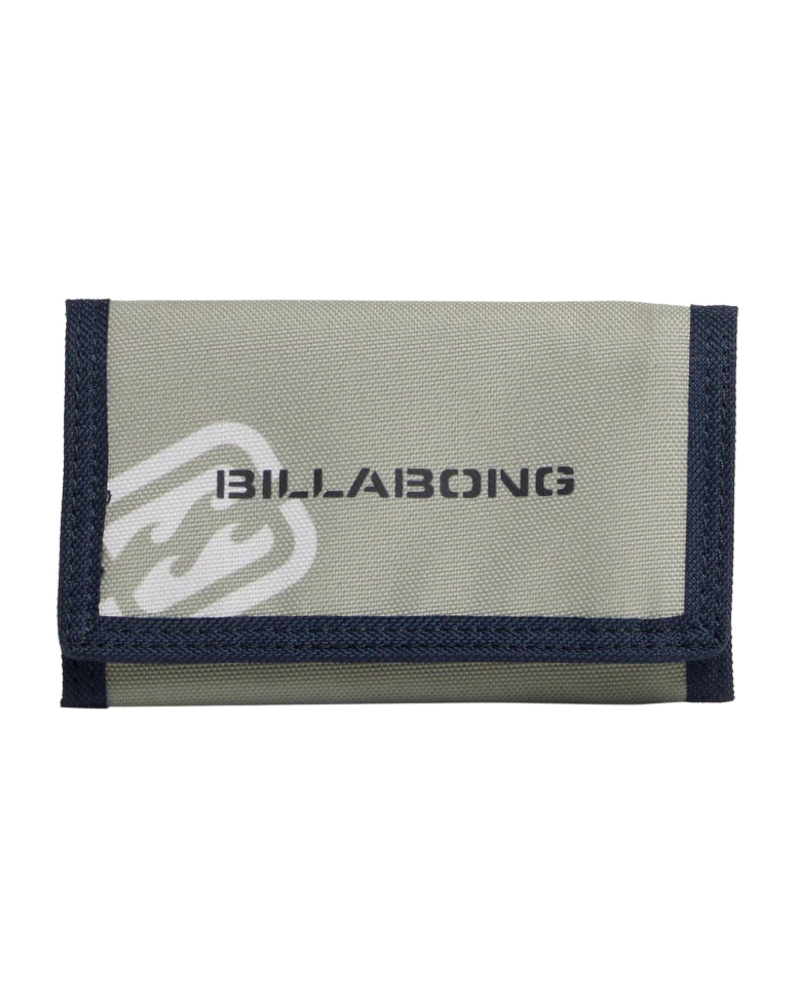 Billabong Atom Wallet