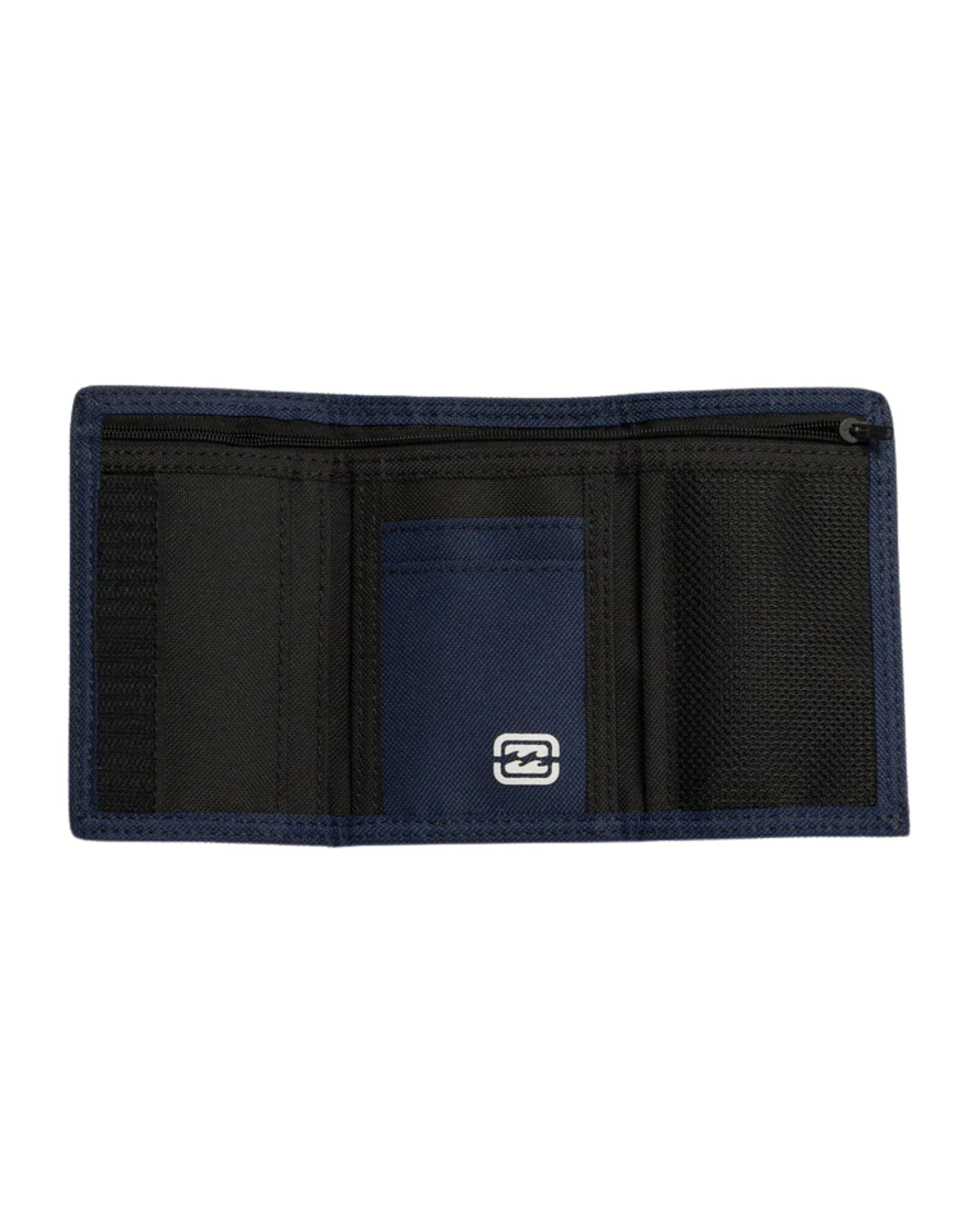 Billabong Atom Wallet