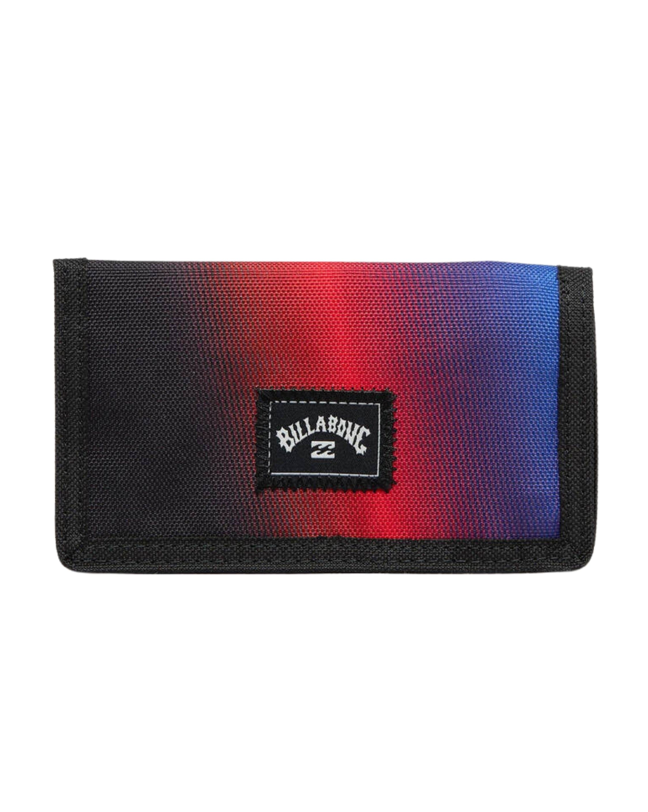 Billabong Atom Wallet