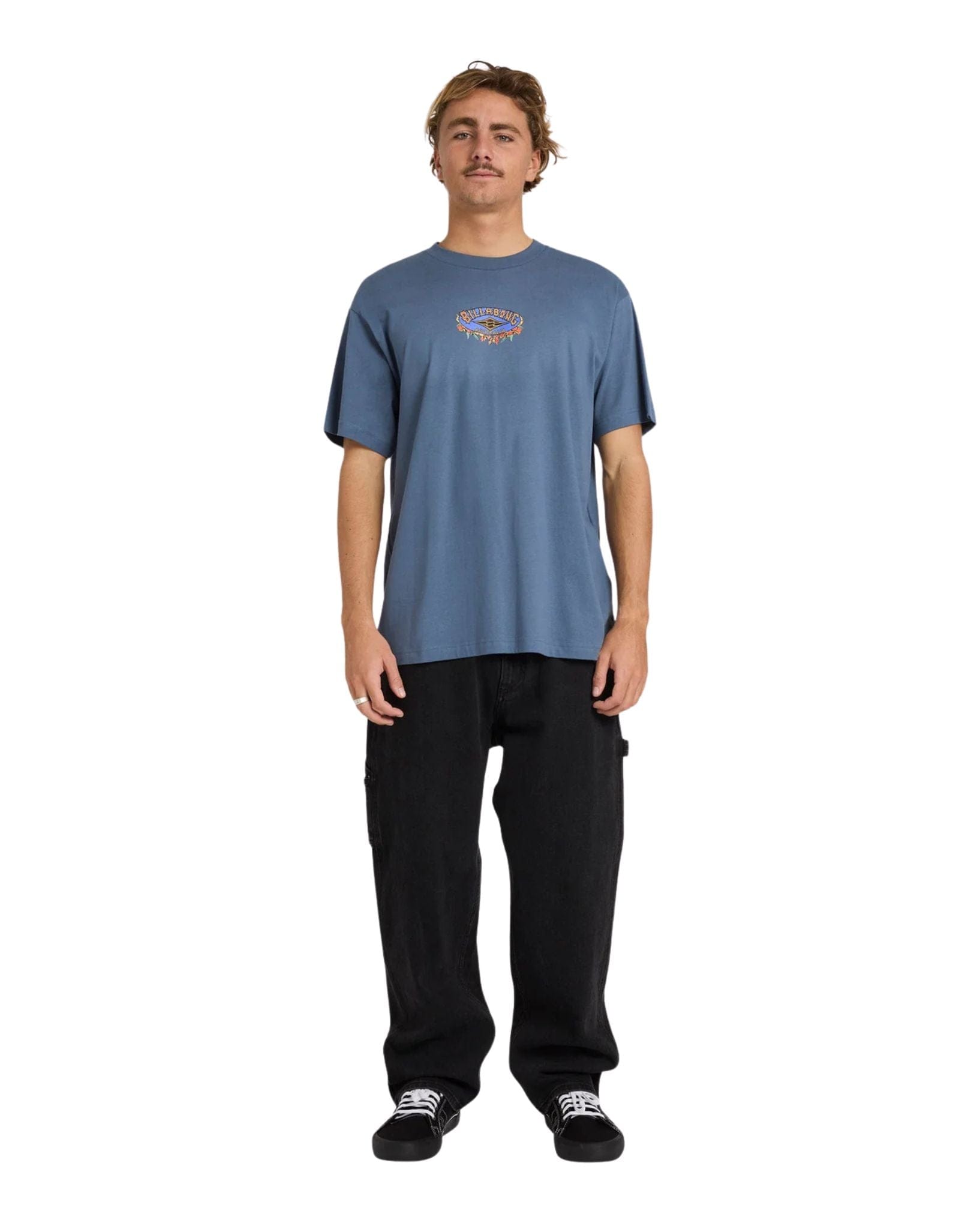 Billabong Aussie Pill Ss Tee