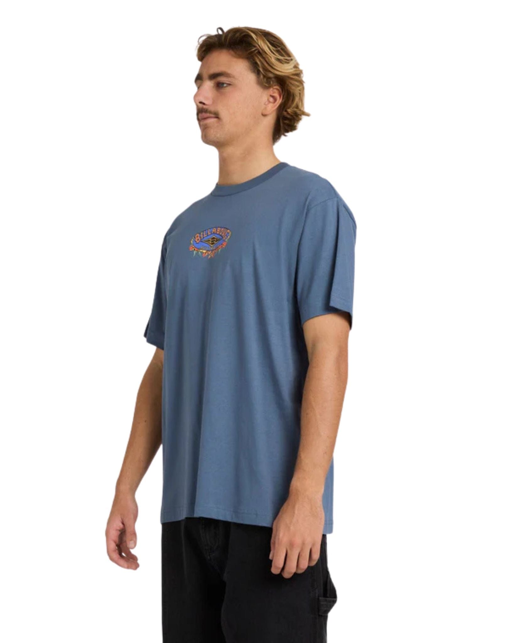 Billabong Aussie Pill Ss Tee