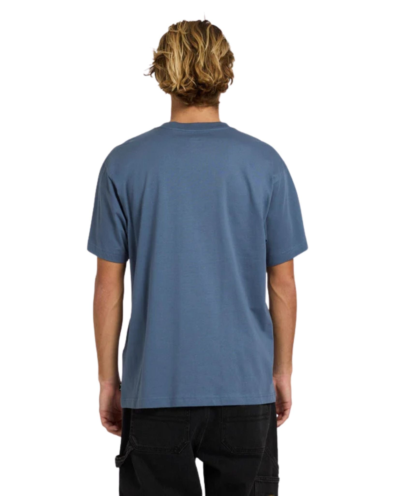 Billabong Aussie Pill Ss Tee