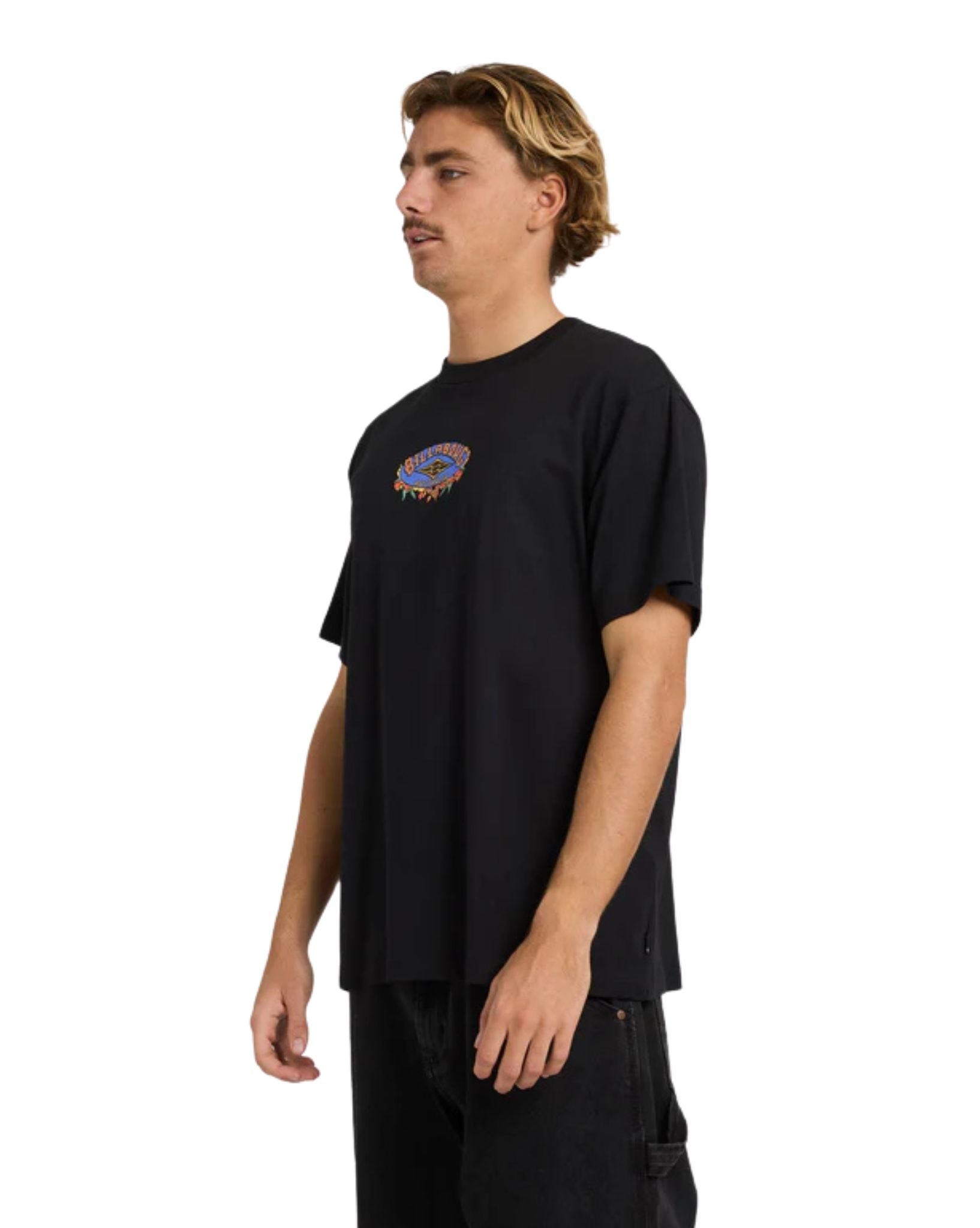 Billabong Aussie Pill Ss Tee