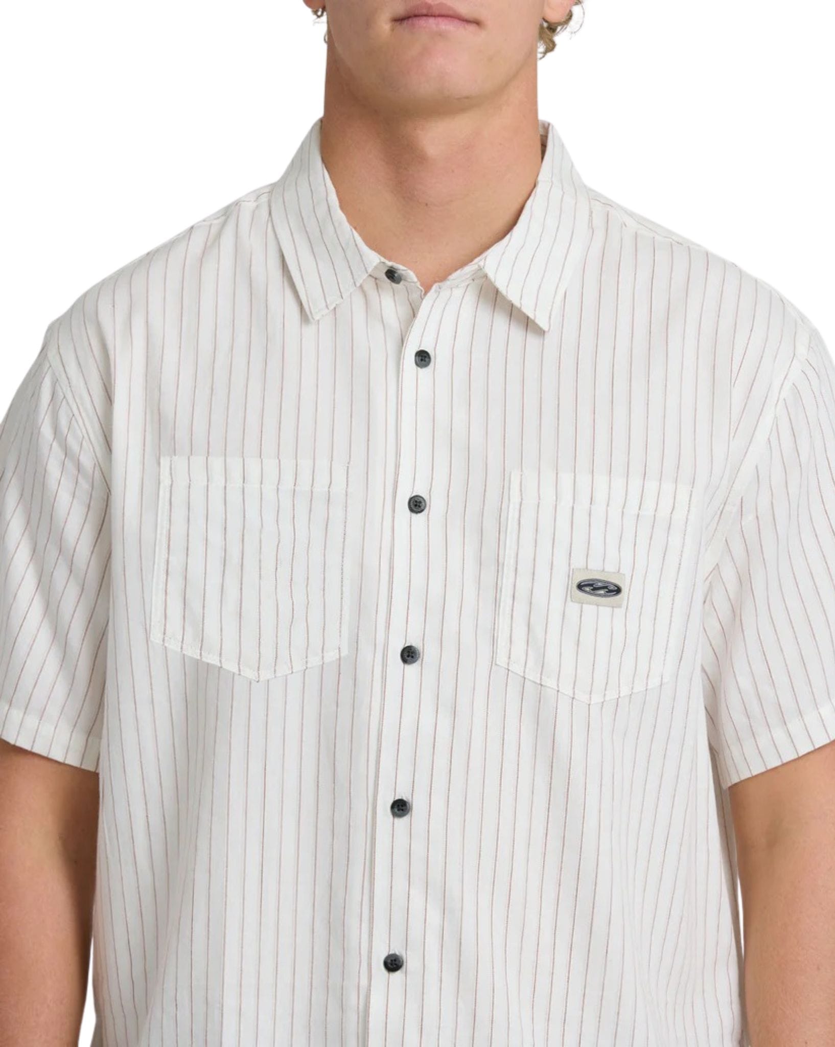 Billabong Bad Dog Ss