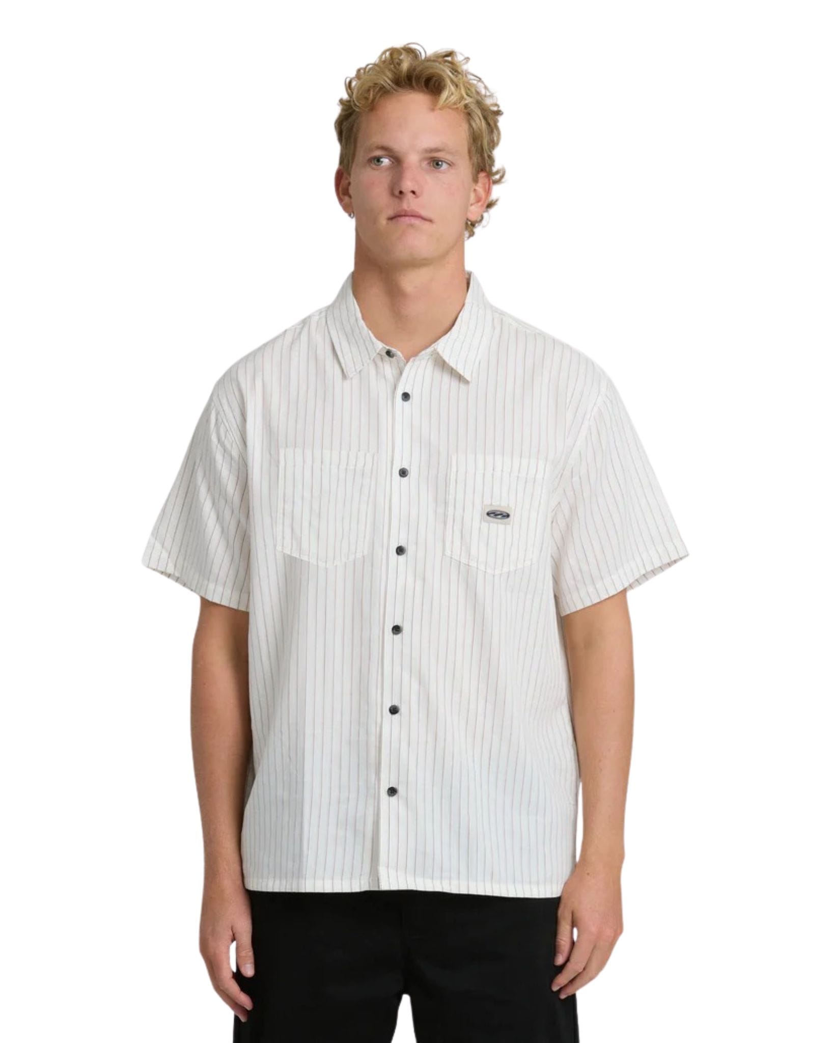 Billabong Bad Dog Ss