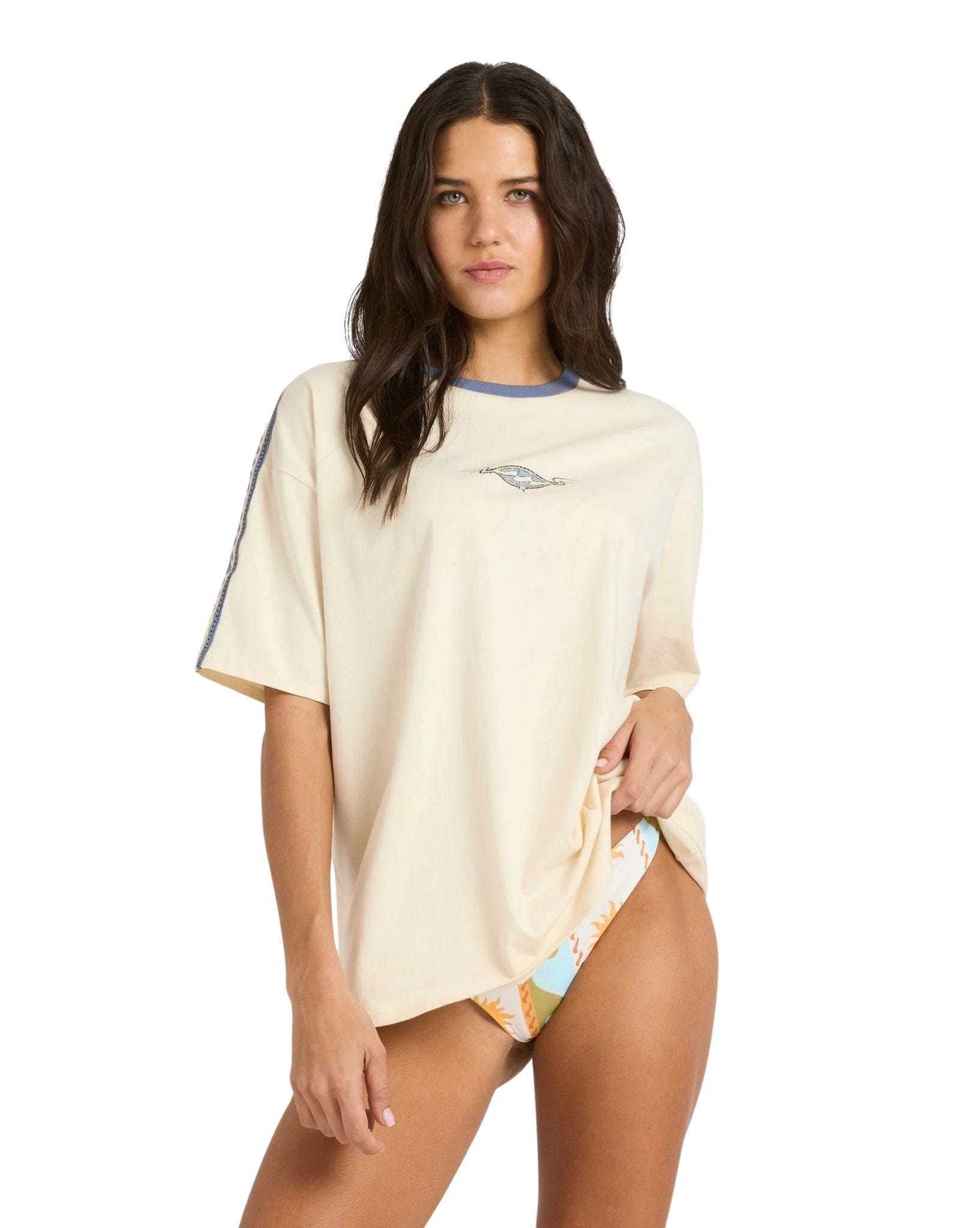 Billabong Barrels Tee