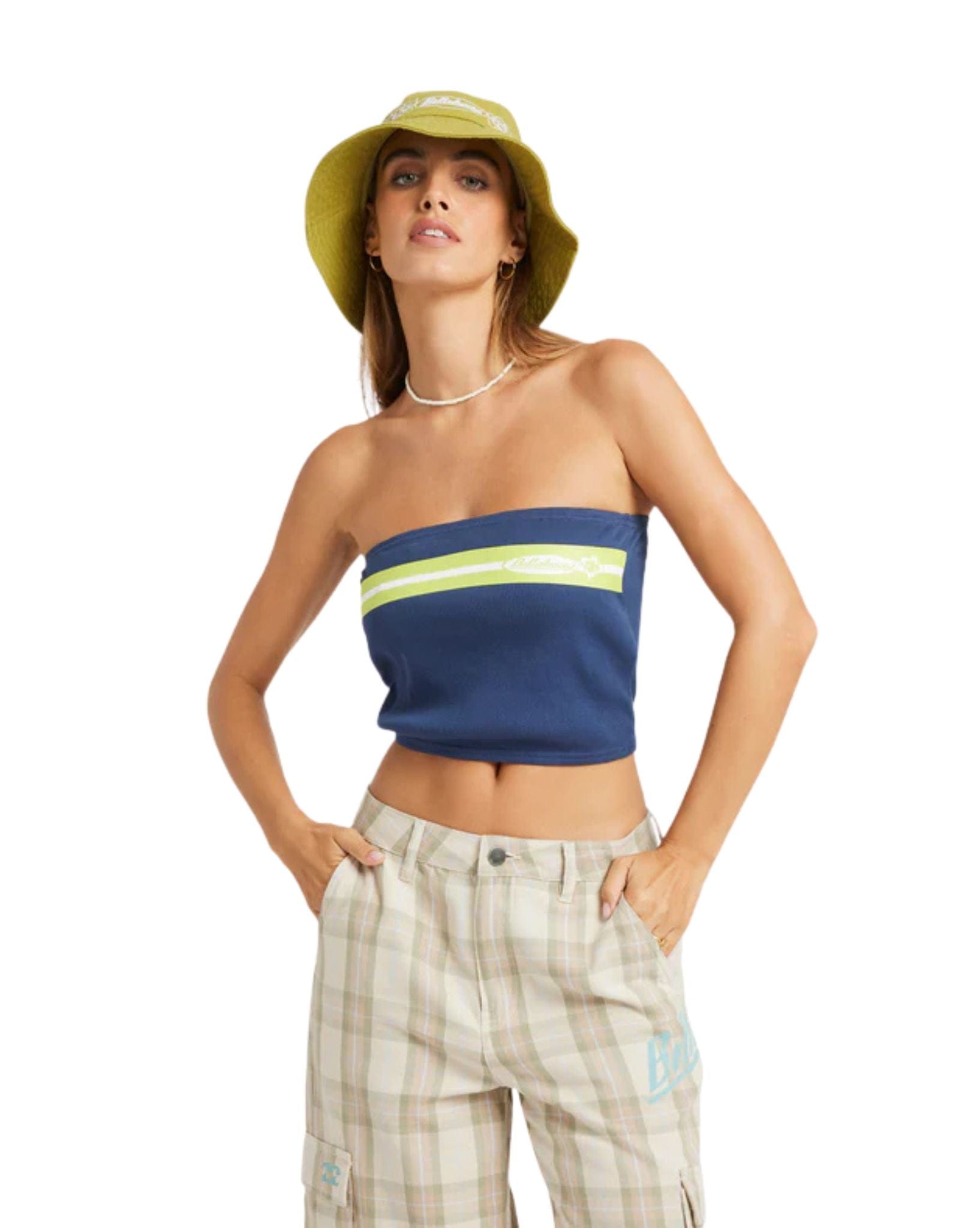 Billabong Billa Crush Tube Top