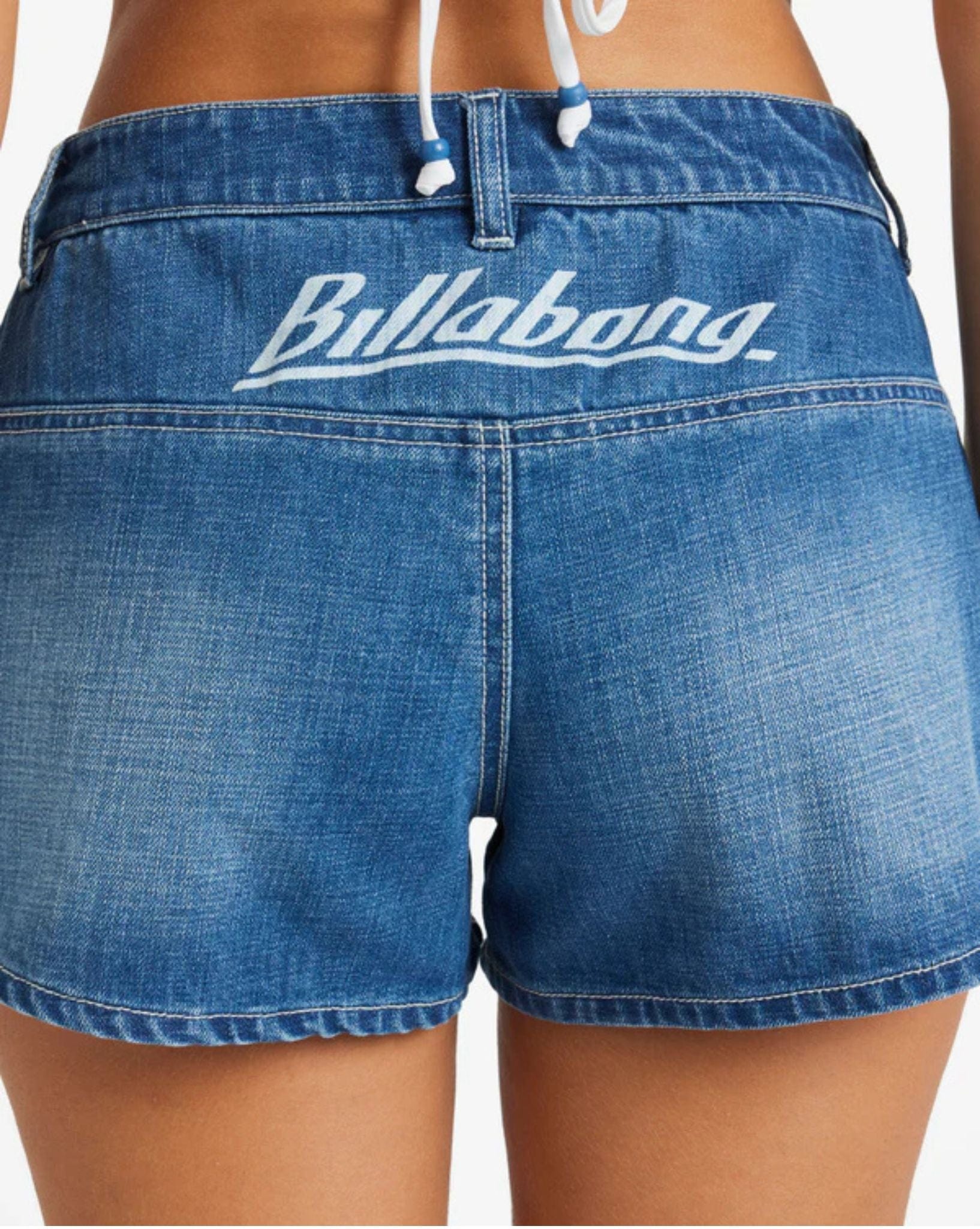 Billabong Billa Legit Jnr Short