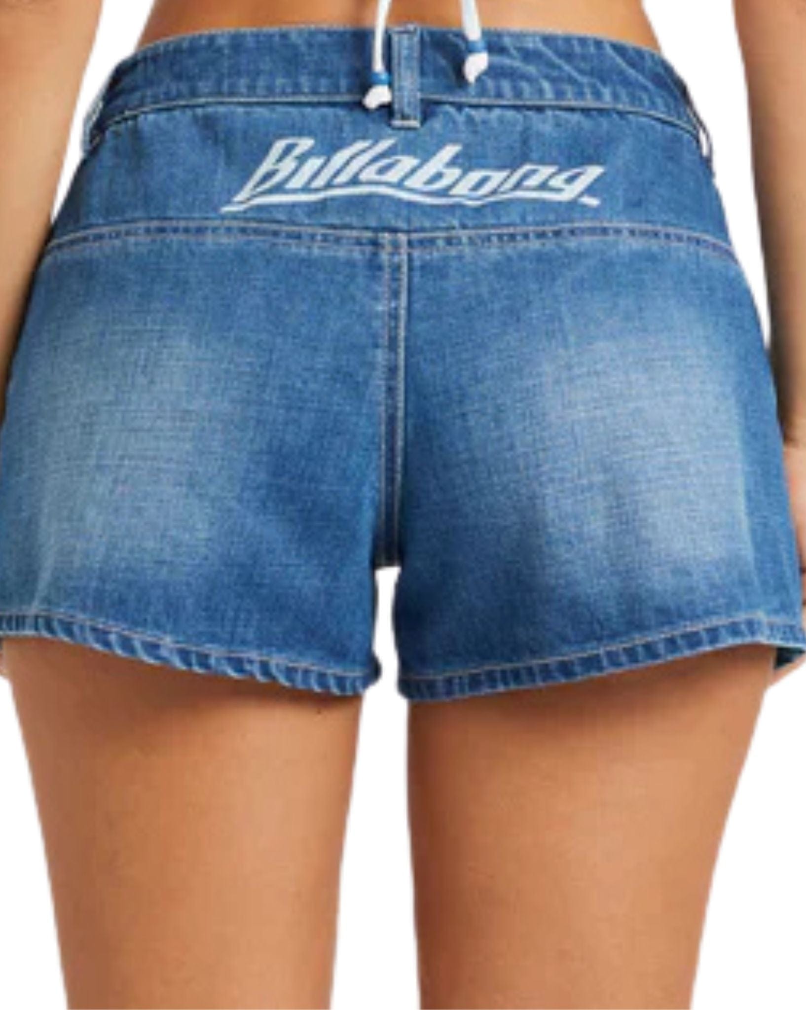 Billabong Billa Legit Jnr Short