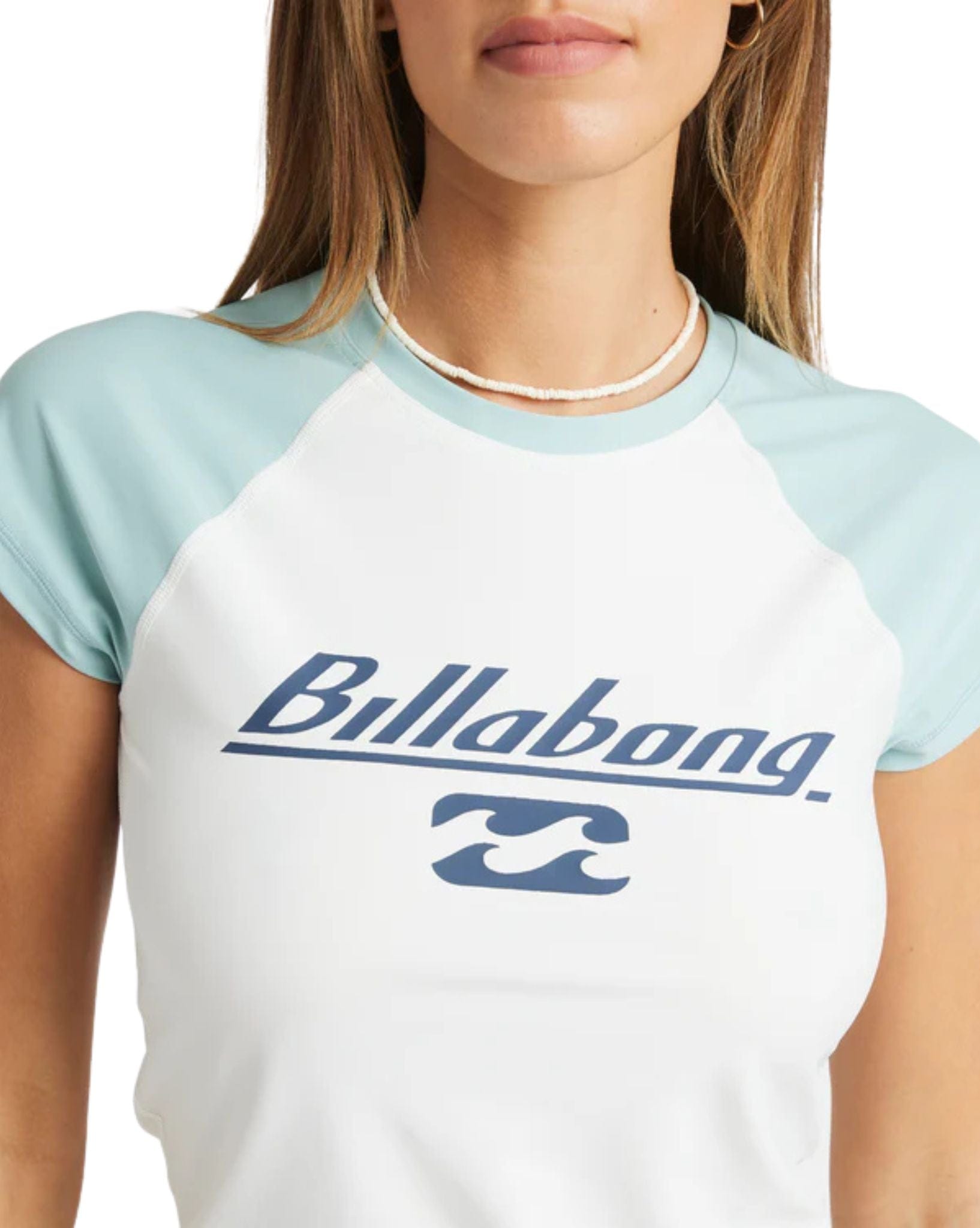Billabong Billa Legit Sunshirt