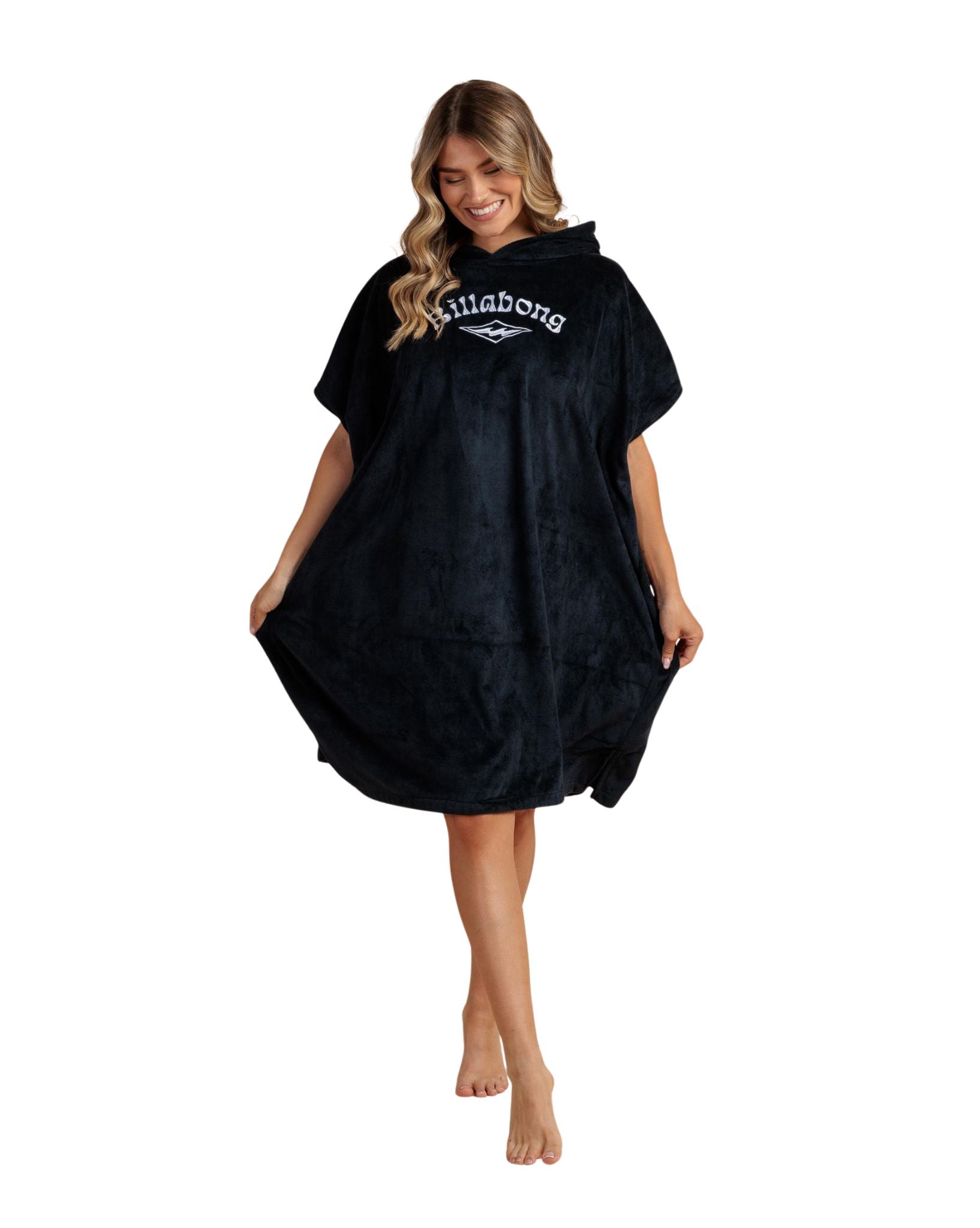 Billabong Billabong Hoodie Towel