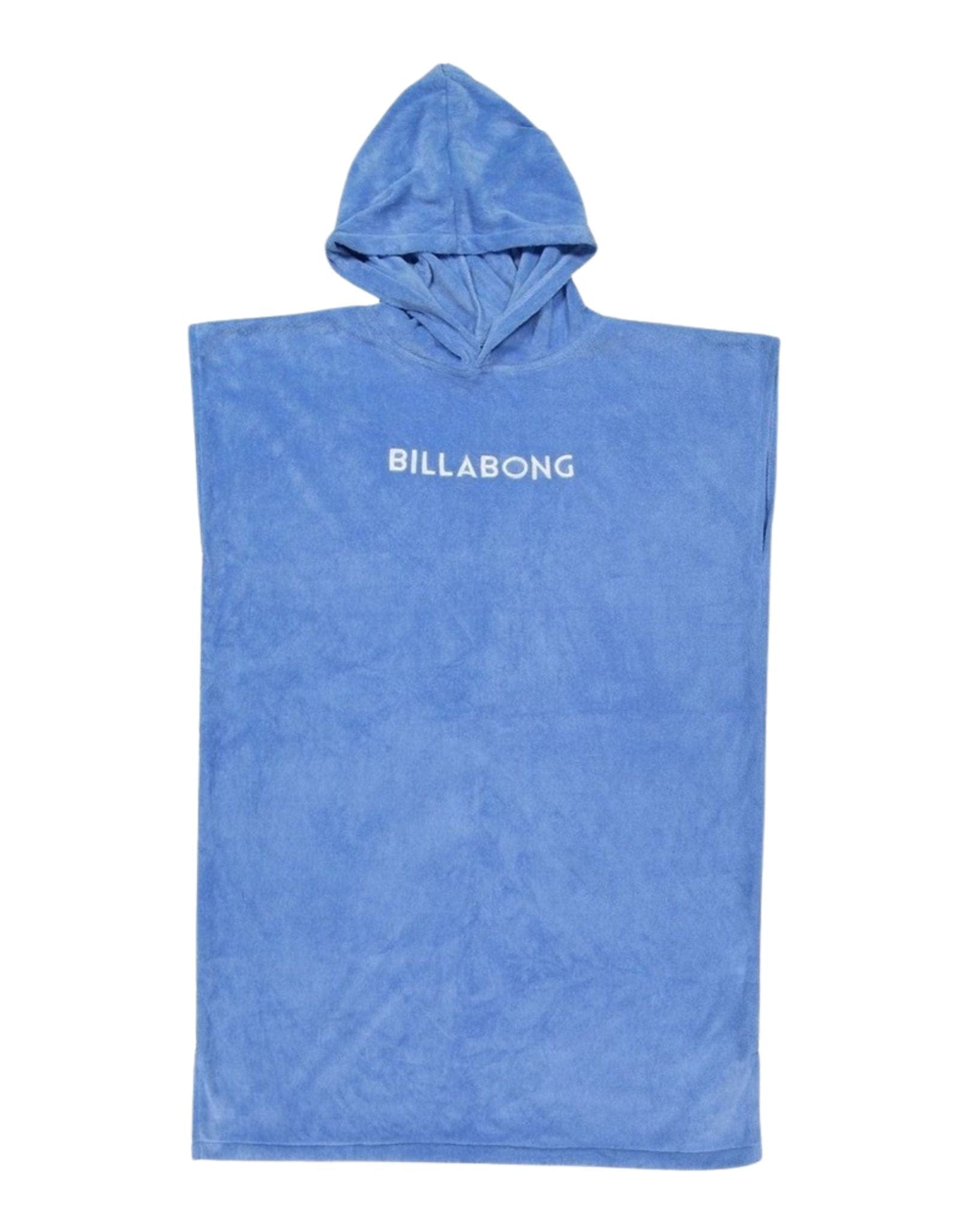 Billabong Billabong Hoodie Towel